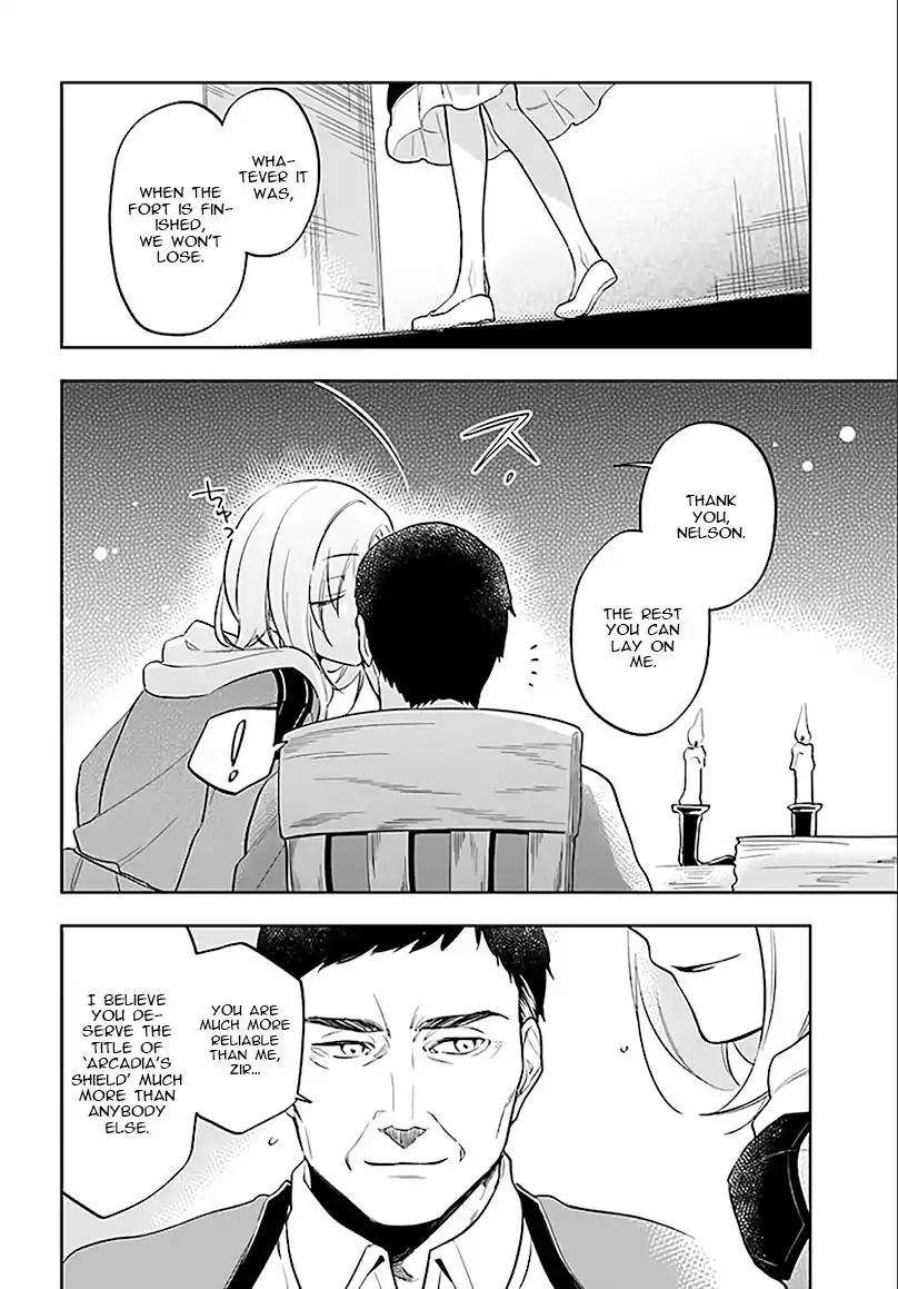Takarakuji de 40-oku Atatta ndakedo Isekai ni Ijuu Suru Chapter 5 — Page 29