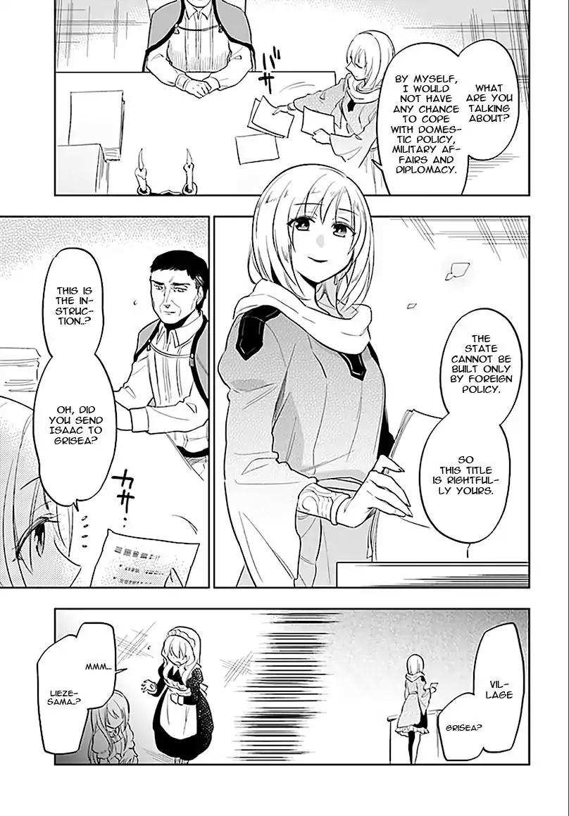 Takarakuji de 40-oku Atatta ndakedo Isekai ni Ijuu Suru Chapter 5 — Page 30