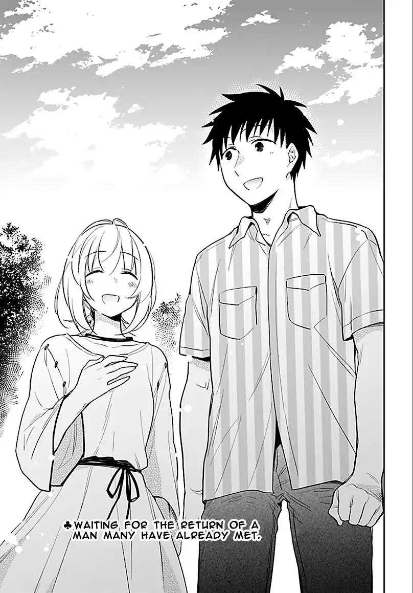 Takarakuji de 40-oku Atatta ndakedo Isekai ni Ijuu Suru Chapter 5 — Page 32