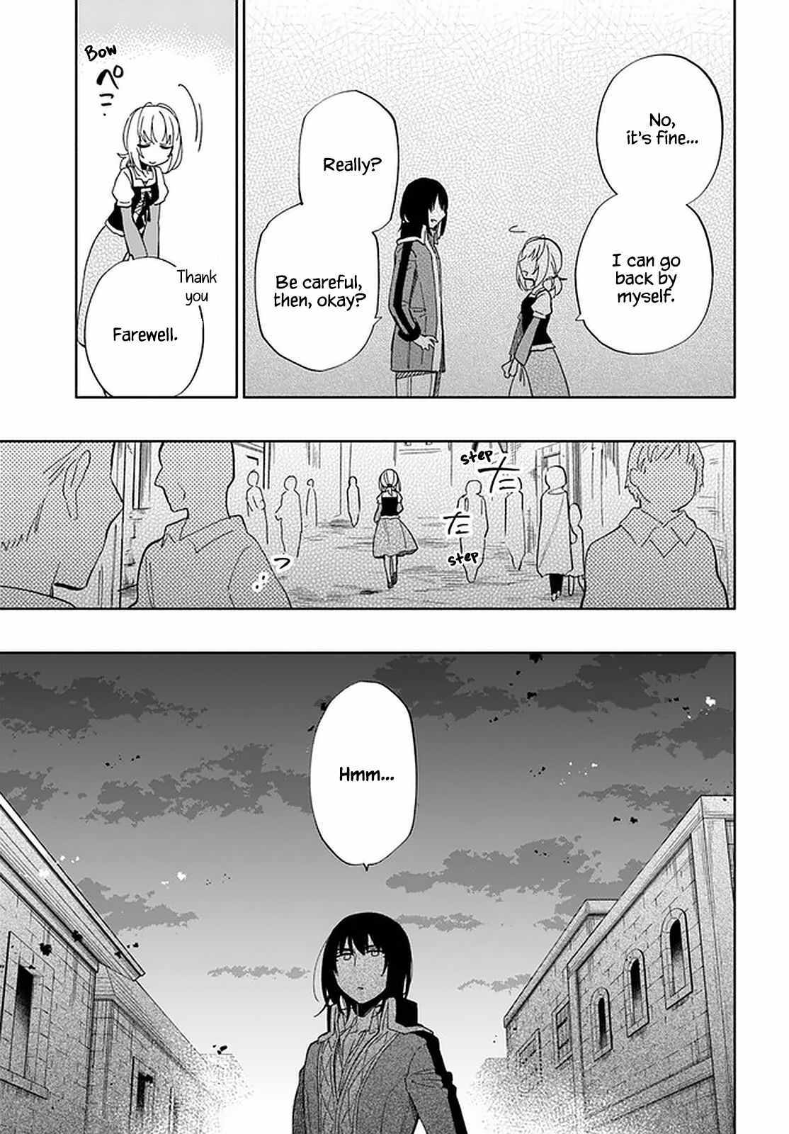 Takarakuji de 40-oku Atatta ndakedo Isekai ni Ijuu Suru Chapter 50 — Page 10