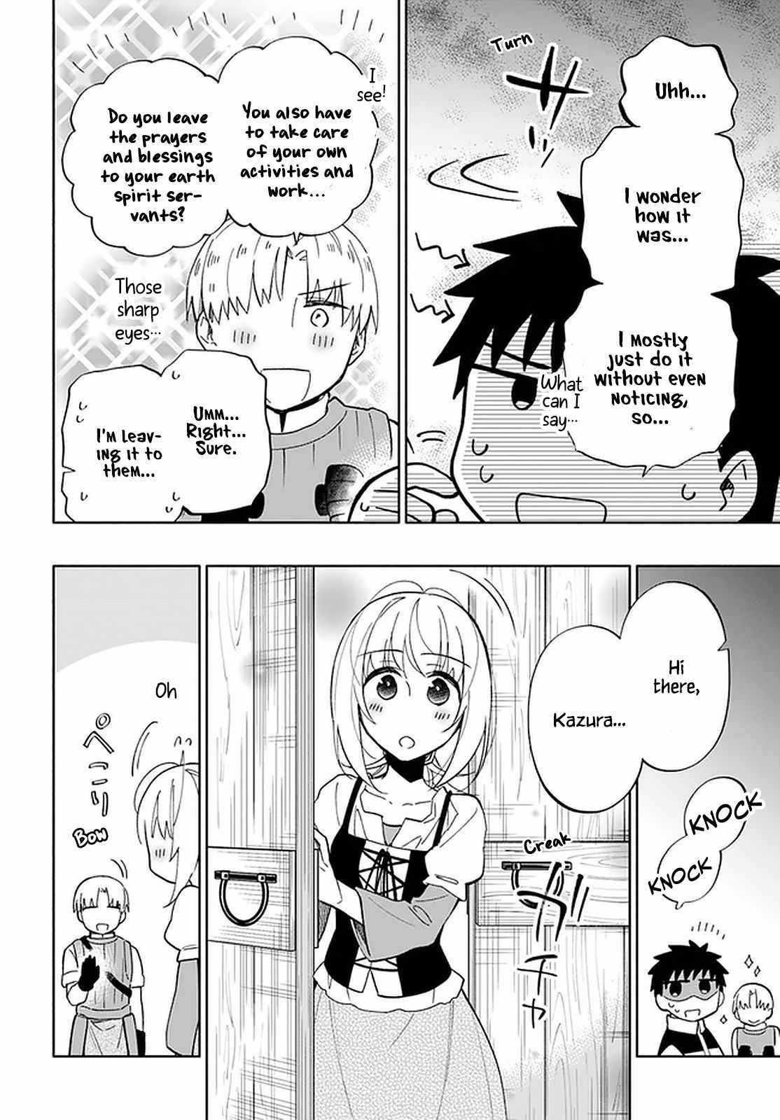 Takarakuji de 40-oku Atatta ndakedo Isekai ni Ijuu Suru Chapter 50 — Page 15