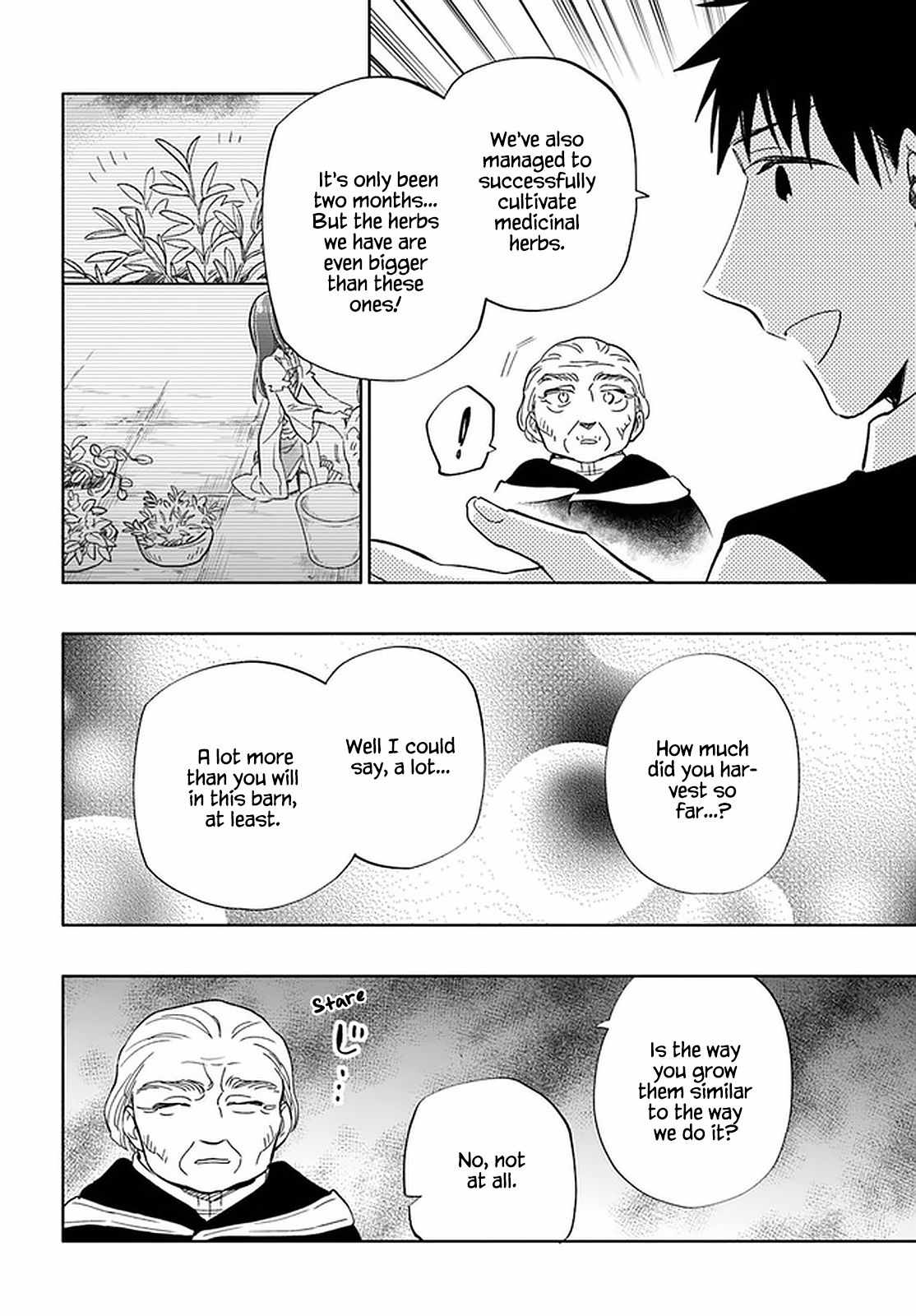 Takarakuji de 40-oku Atatta ndakedo Isekai ni Ijuu Suru Chapter 50 — Page 25