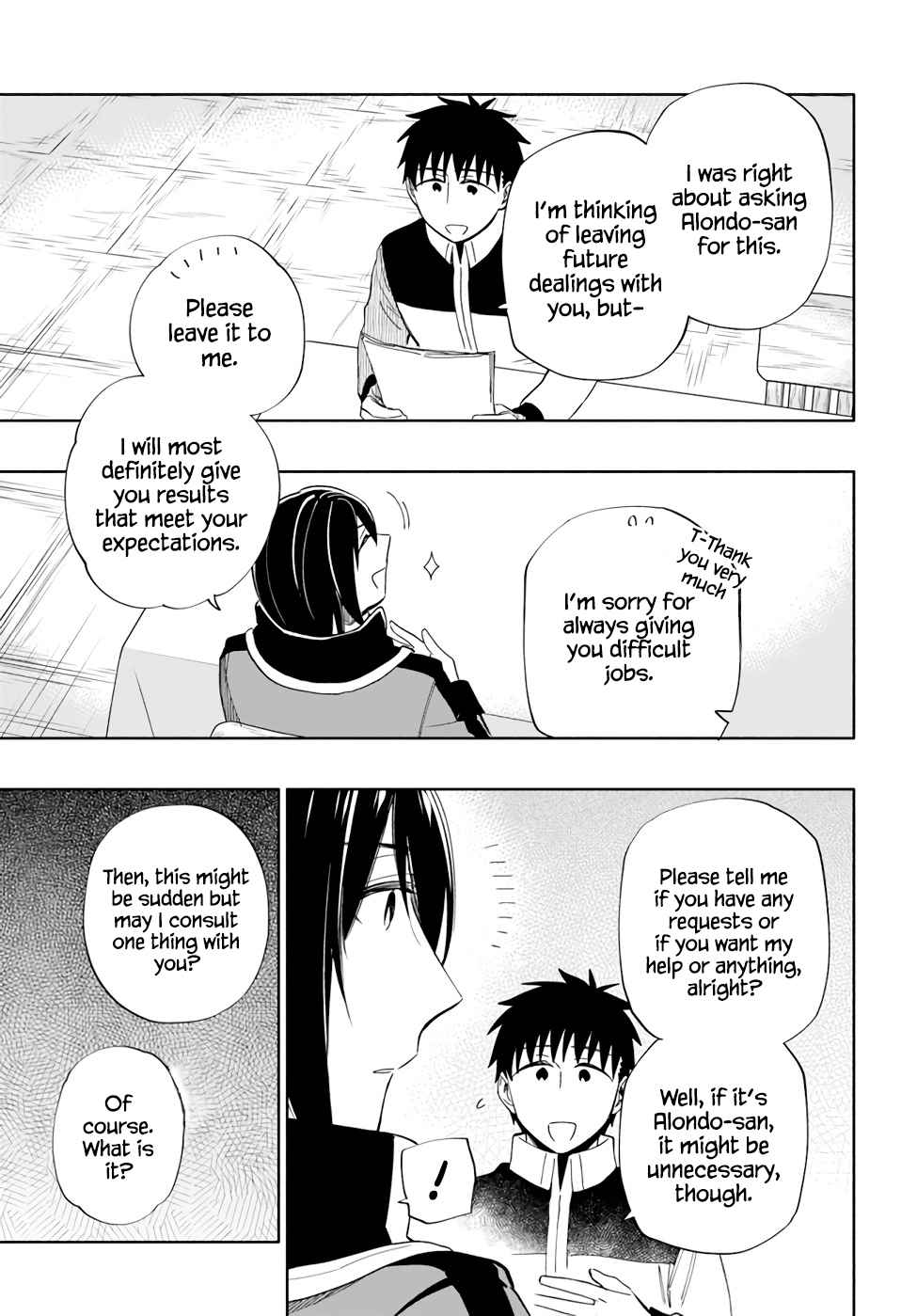 Takarakuji de 40-oku Atatta ndakedo Isekai ni Ijuu Suru Chapter 51 — Page 6