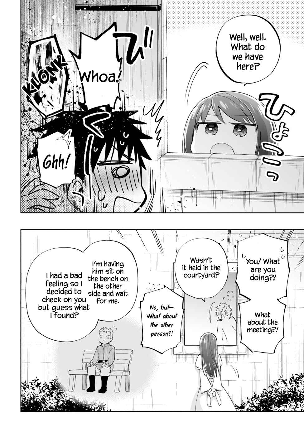 Takarakuji de 40-oku Atatta ndakedo Isekai ni Ijuu Suru Chapter 51 — Page 15