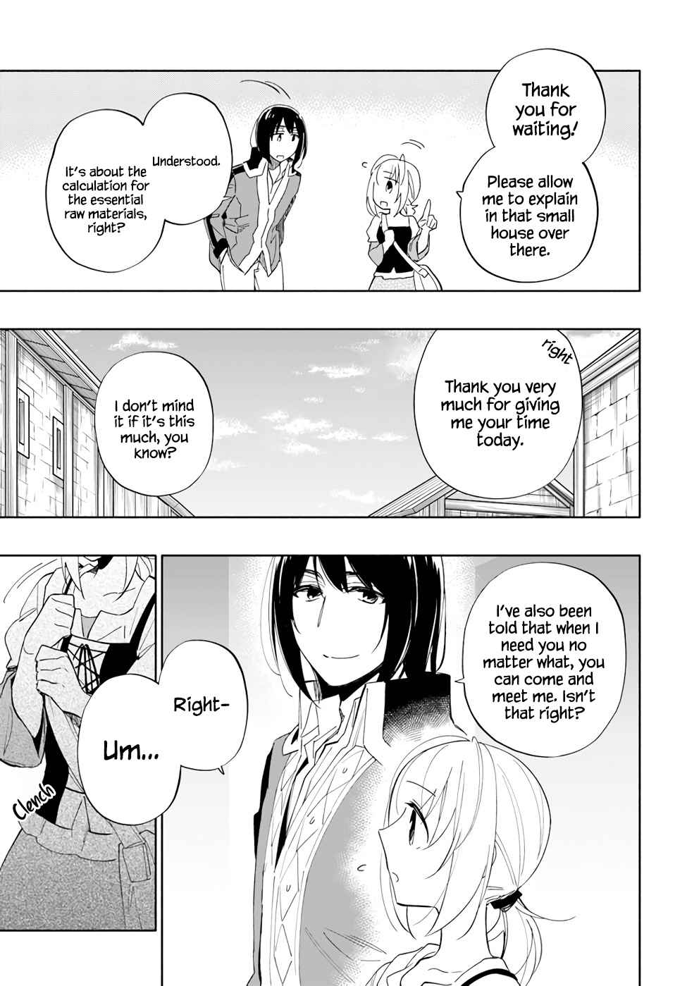 Takarakuji de 40-oku Atatta ndakedo Isekai ni Ijuu Suru Chapter 51 — Page 20
