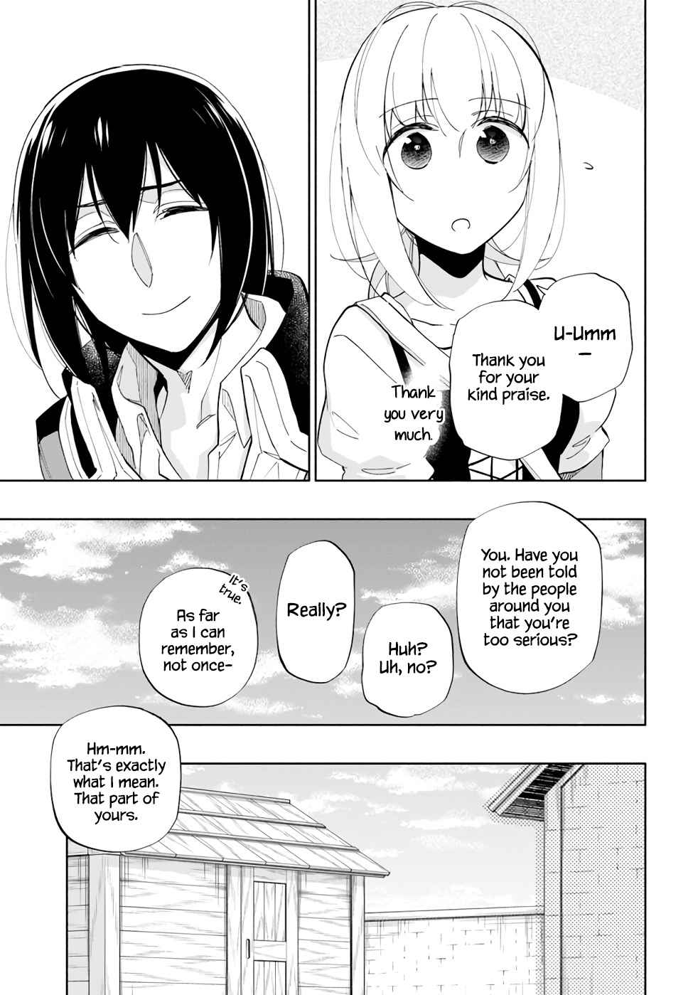 Takarakuji de 40-oku Atatta ndakedo Isekai ni Ijuu Suru Chapter 51 — Page 22