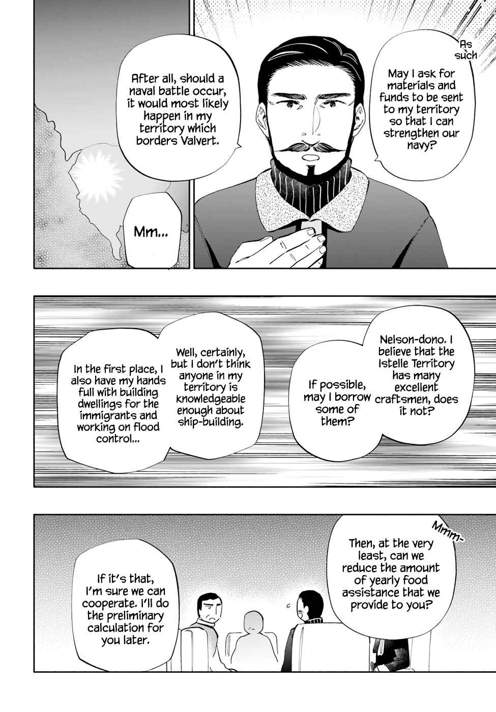 Takarakuji de 40-oku Atatta ndakedo Isekai ni Ijuu Suru Chapter 51 — Page 35