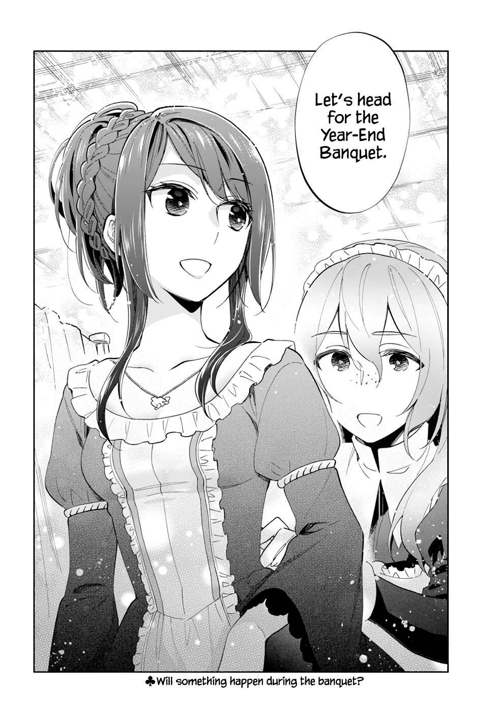 Takarakuji de 40-oku Atatta ndakedo Isekai ni Ijuu Suru Chapter 51 — Page 37