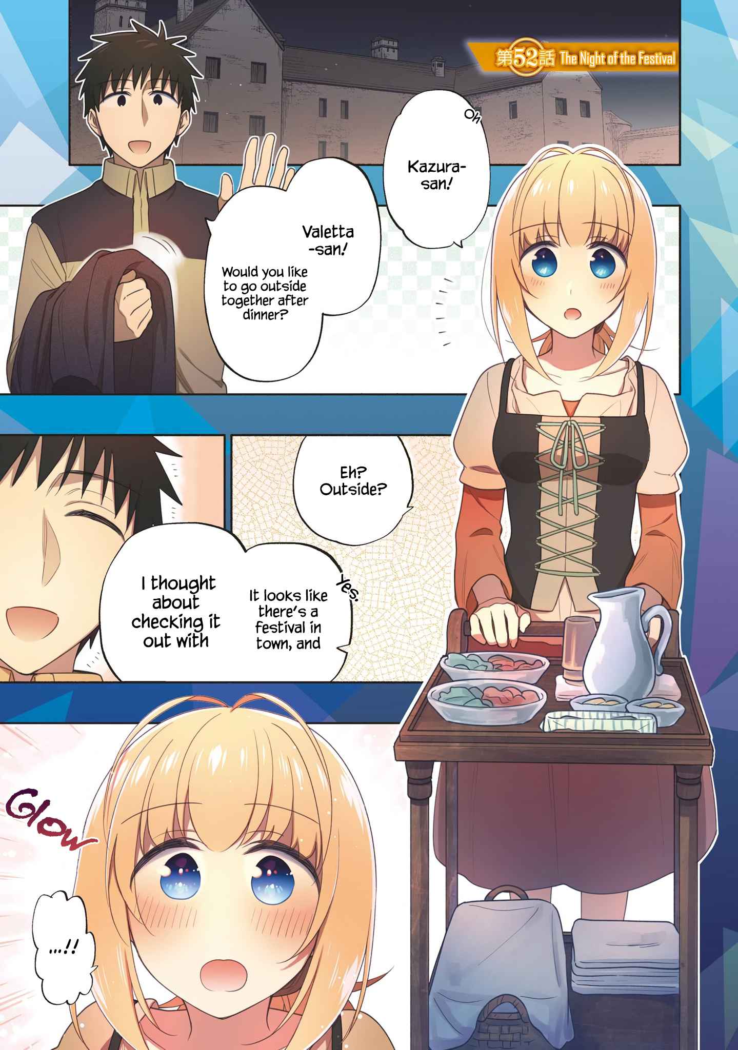 Takarakuji de 40-oku Atatta ndakedo Isekai ni Ijuu Suru Chapter 52 — Page 4
