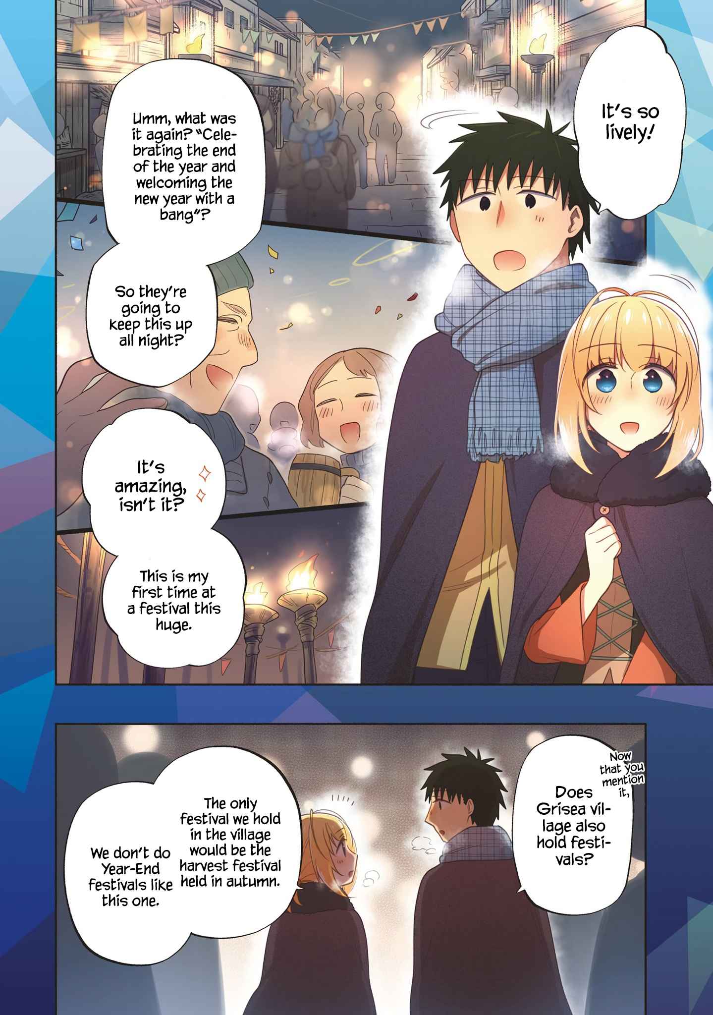 Takarakuji de 40-oku Atatta ndakedo Isekai ni Ijuu Suru Chapter 52 — Page 6