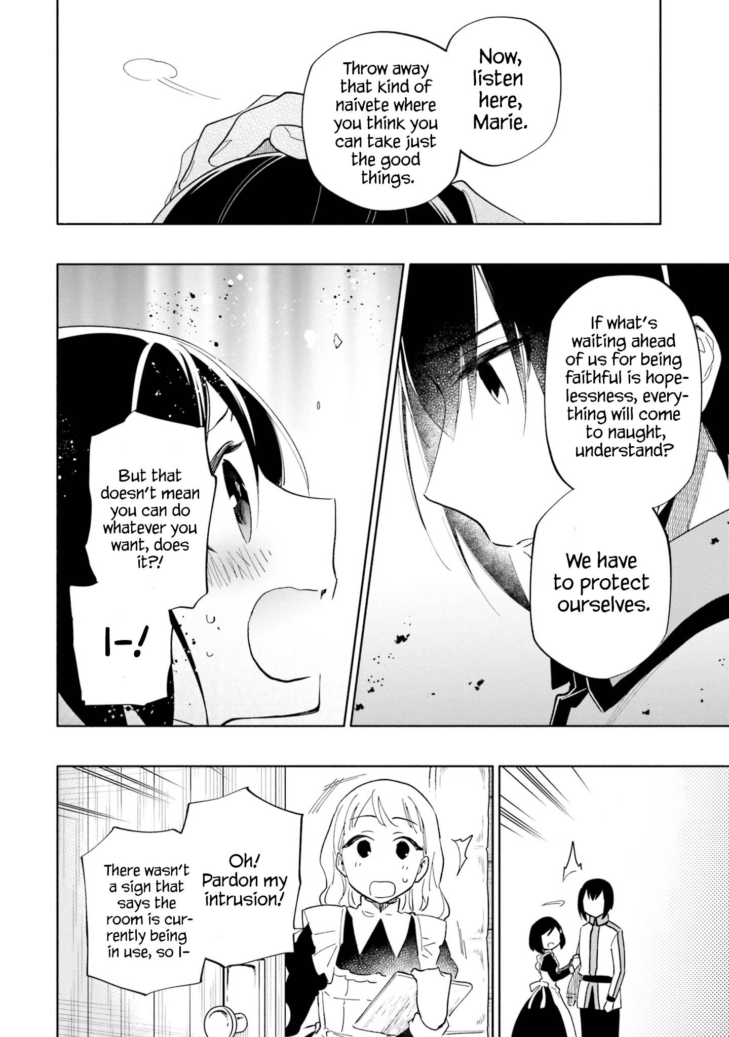 Takarakuji de 40-oku Atatta ndakedo Isekai ni Ijuu Suru Chapter 53 — Page 15
