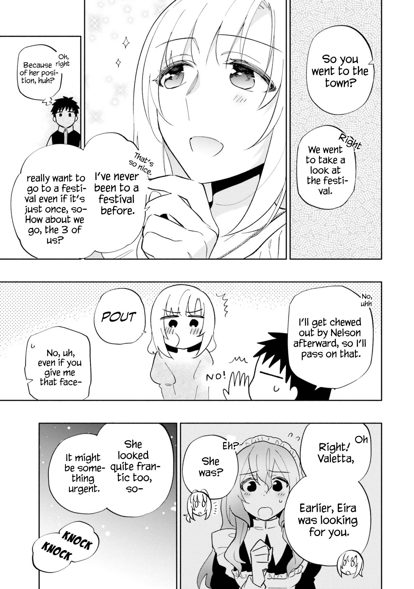 Takarakuji de 40-oku Atatta ndakedo Isekai ni Ijuu Suru Chapter 53 — Page 18