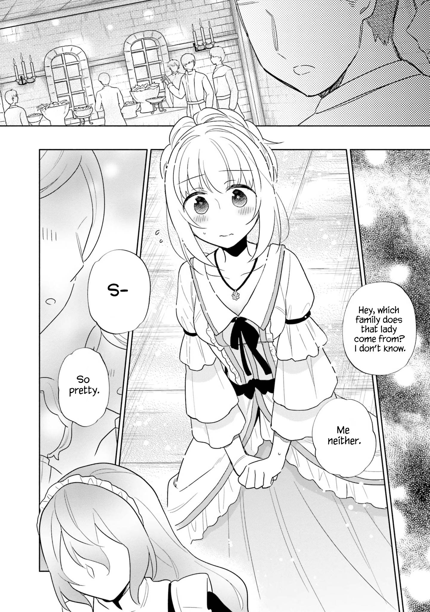 Takarakuji de 40-oku Atatta ndakedo Isekai ni Ijuu Suru Chapter 53 — Page 23