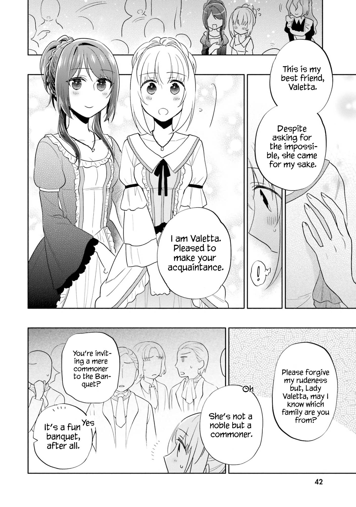 Takarakuji de 40-oku Atatta ndakedo Isekai ni Ijuu Suru Chapter 53 — Page 25