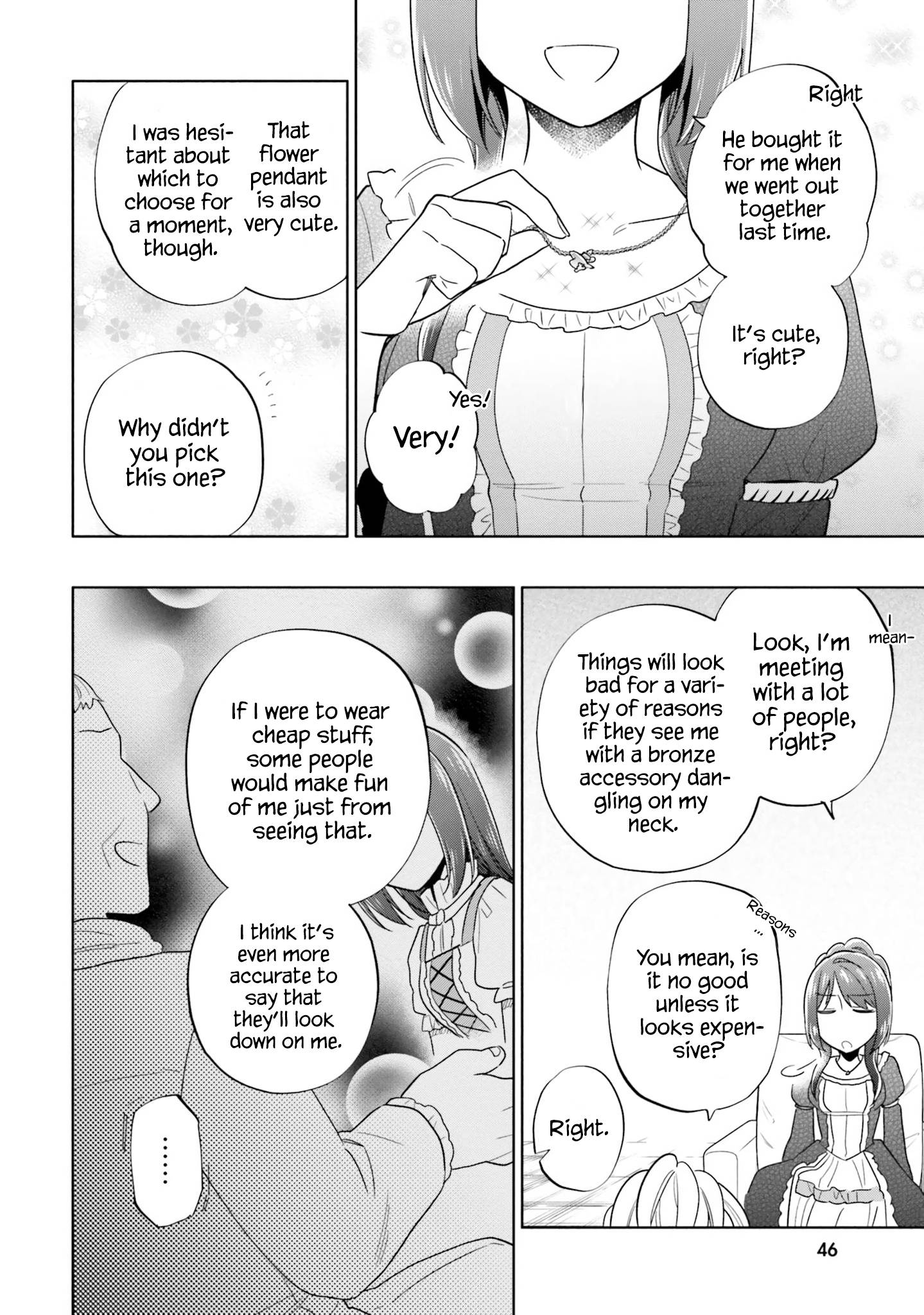 Takarakuji de 40-oku Atatta ndakedo Isekai ni Ijuu Suru Chapter 53 — Page 29