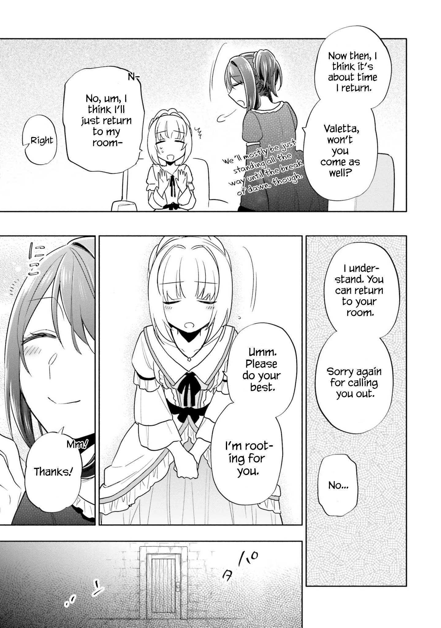 Takarakuji de 40-oku Atatta ndakedo Isekai ni Ijuu Suru Chapter 53 — Page 32
