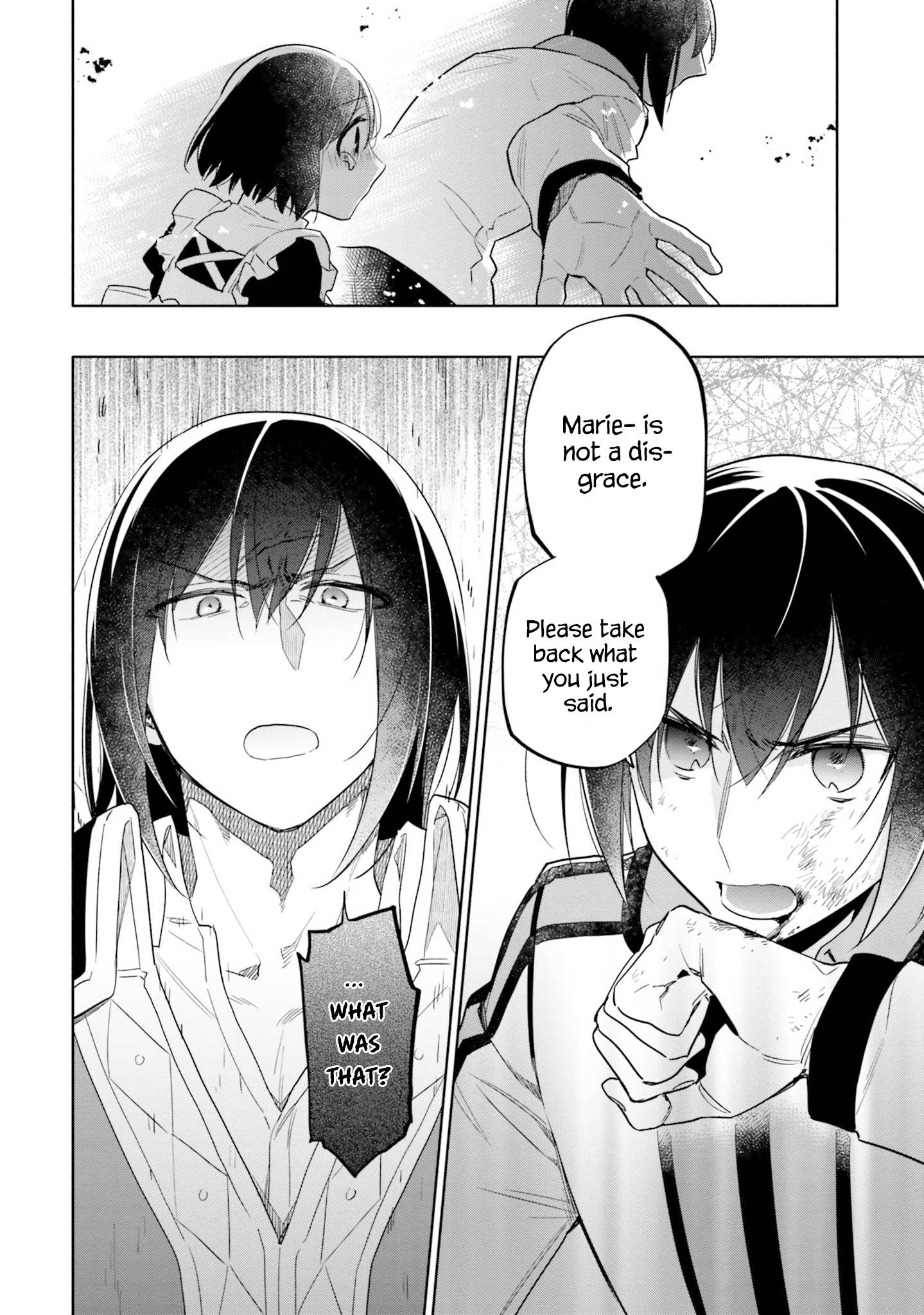 Takarakuji de 40-oku Atatta ndakedo Isekai ni Ijuu Suru Chapter 53 — Page 37