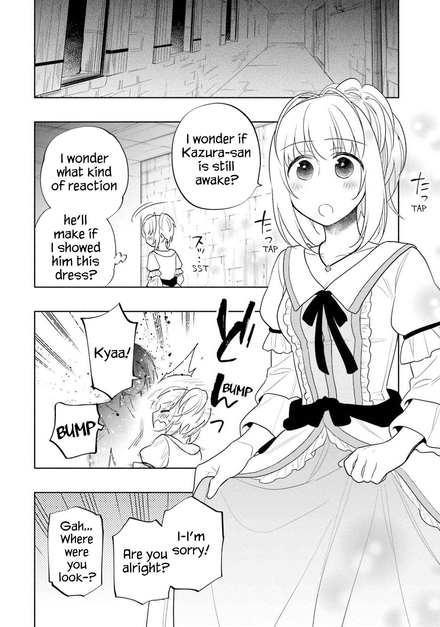 Takarakuji de 40-oku Atatta ndakedo Isekai ni Ijuu Suru Chapter 54 — Page 7