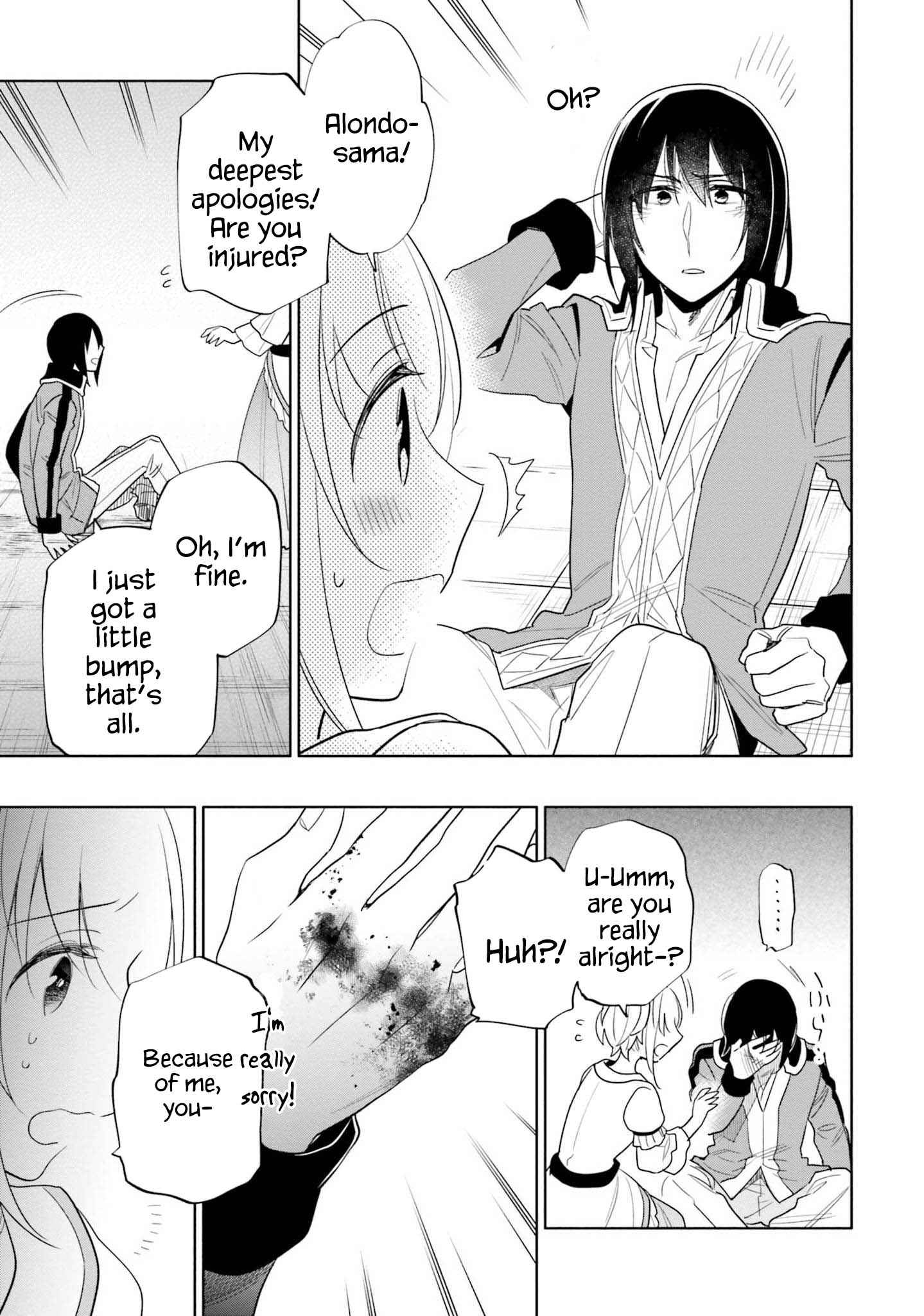 Takarakuji de 40-oku Atatta ndakedo Isekai ni Ijuu Suru Chapter 54 — Page 8