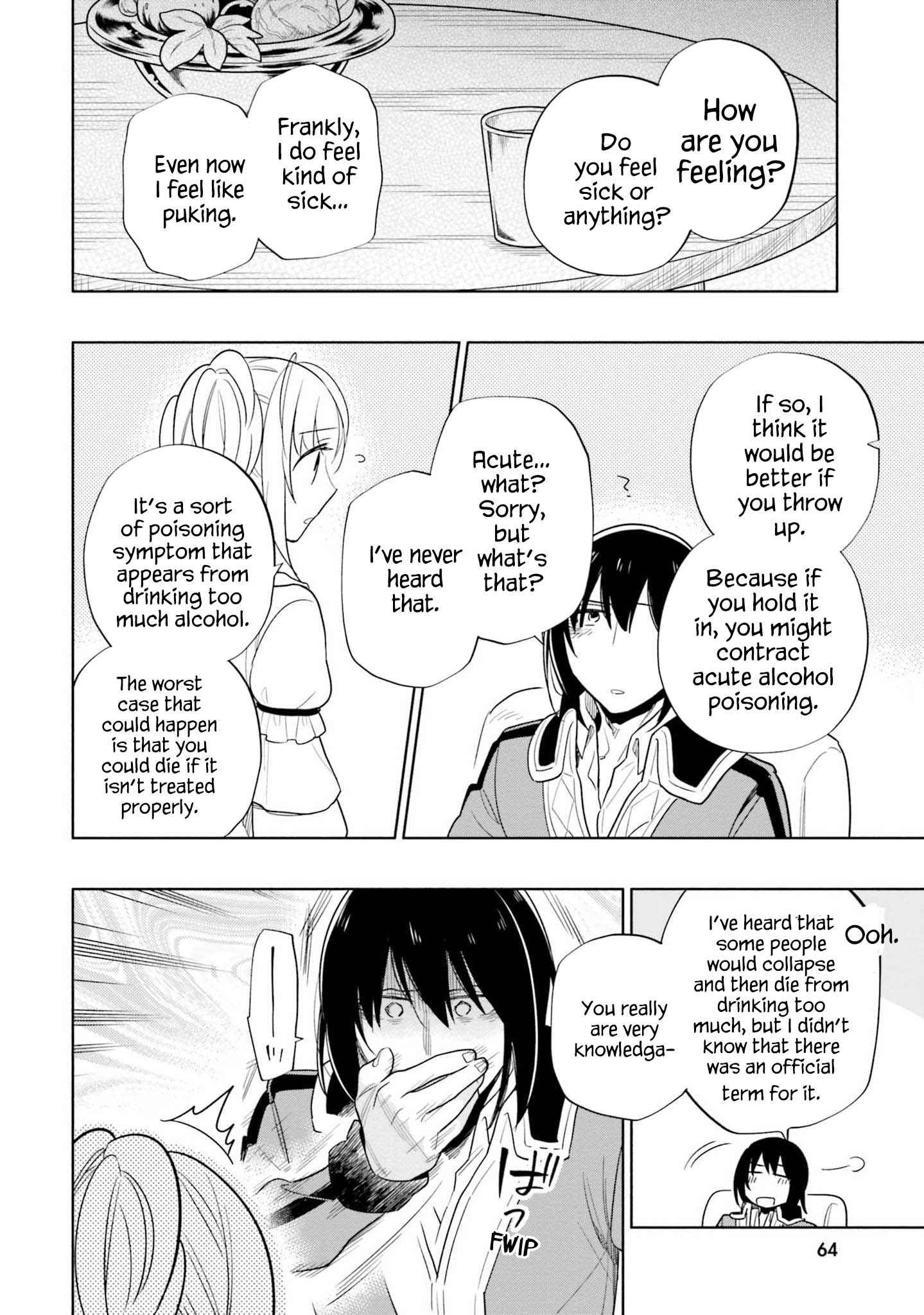 Takarakuji de 40-oku Atatta ndakedo Isekai ni Ijuu Suru Chapter 54 — Page 11