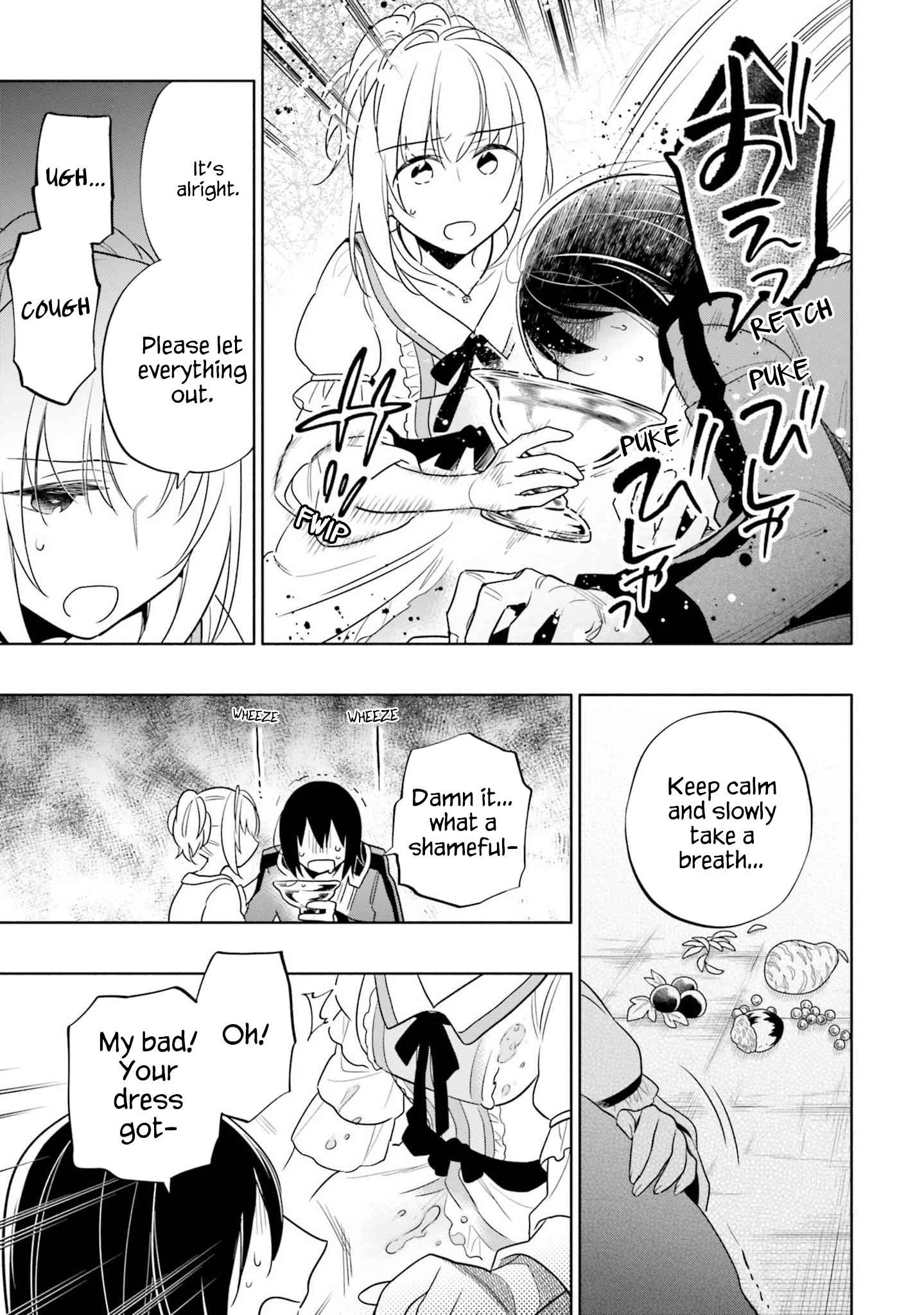 Takarakuji de 40-oku Atatta ndakedo Isekai ni Ijuu Suru Chapter 54 — Page 12