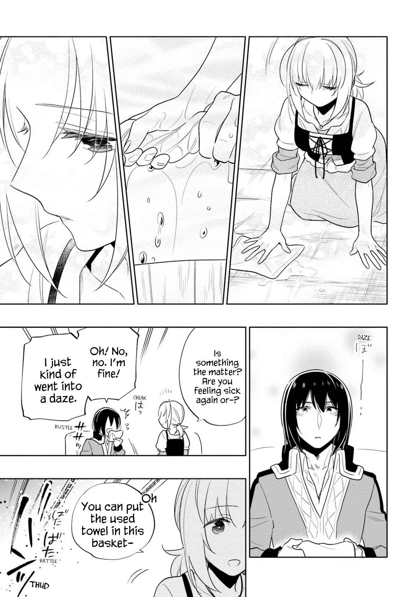 Takarakuji de 40-oku Atatta ndakedo Isekai ni Ijuu Suru Chapter 54 — Page 14