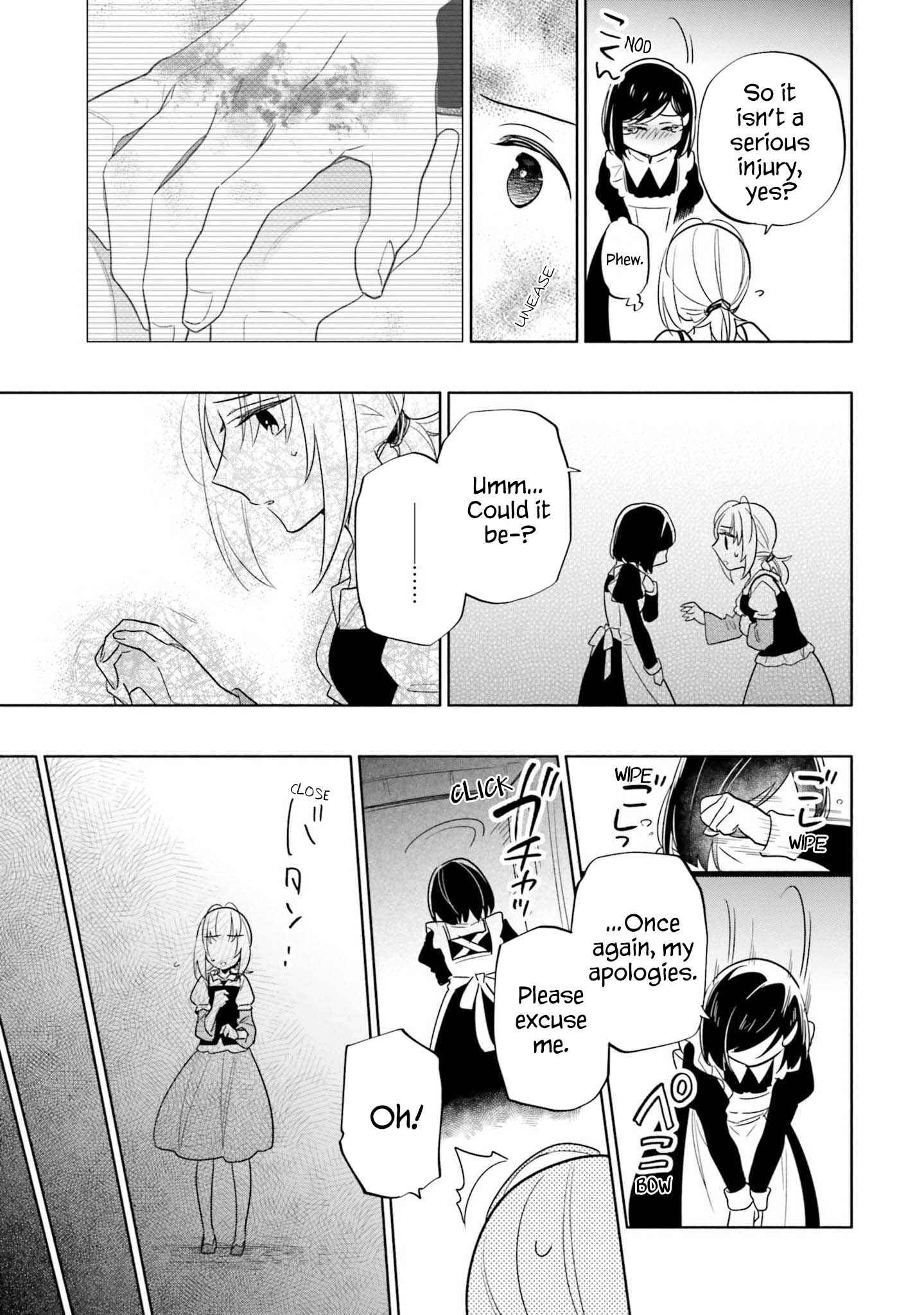 Takarakuji de 40-oku Atatta ndakedo Isekai ni Ijuu Suru Chapter 54 — Page 26