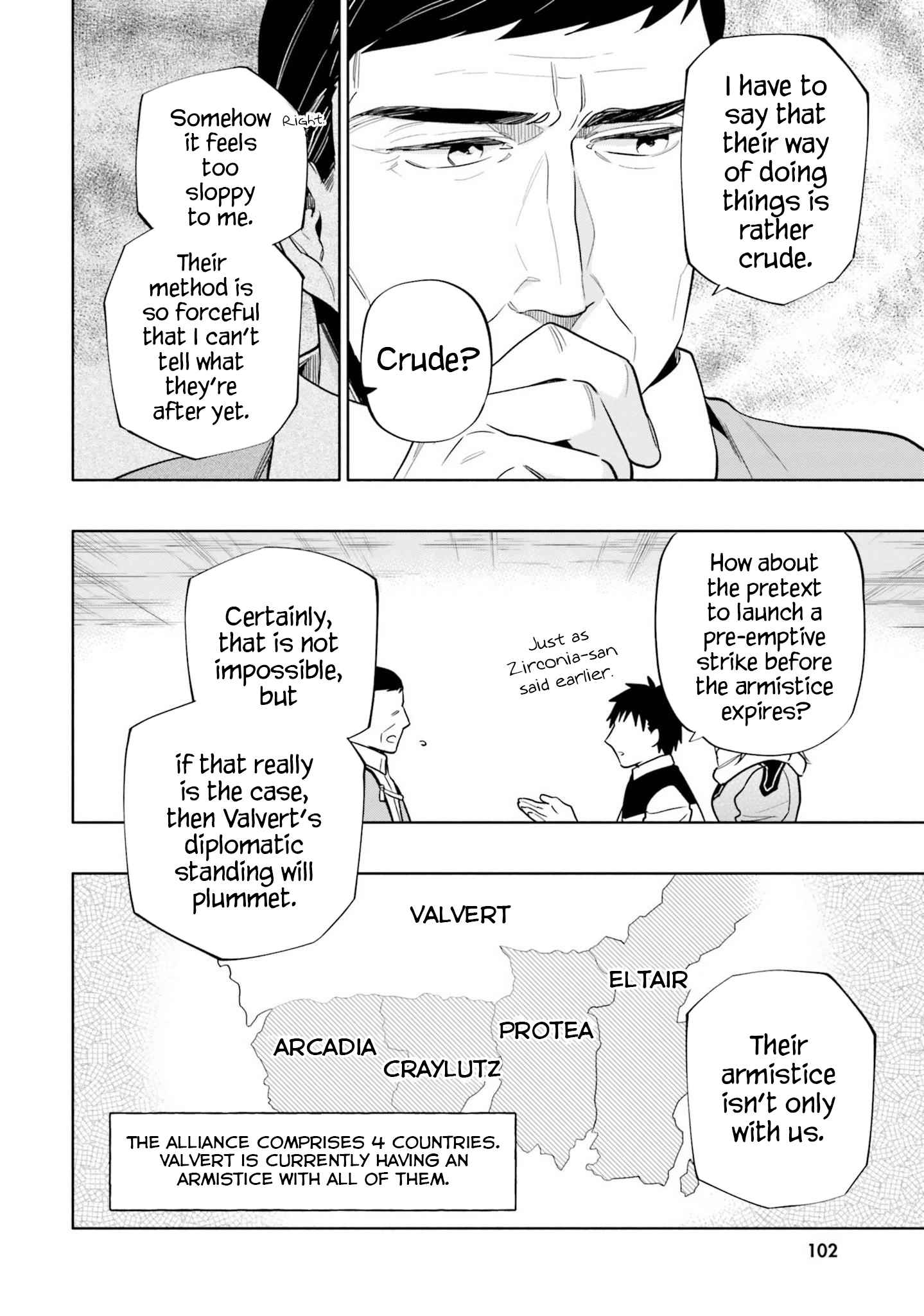 Takarakuji de 40-oku Atatta ndakedo Isekai ni Ijuu Suru Chapter 55 — Page 12