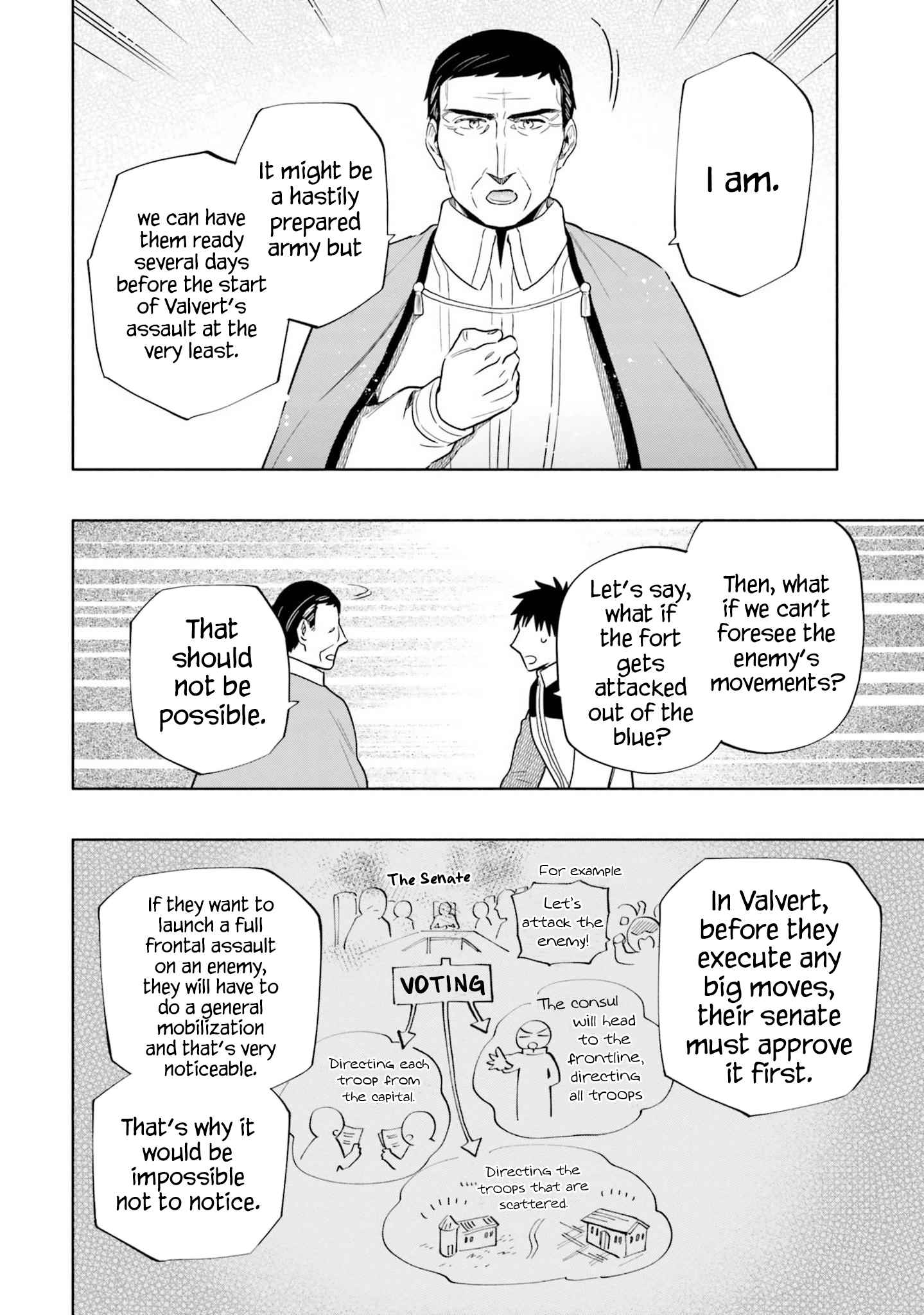 Takarakuji de 40-oku Atatta ndakedo Isekai ni Ijuu Suru Chapter 55 — Page 16