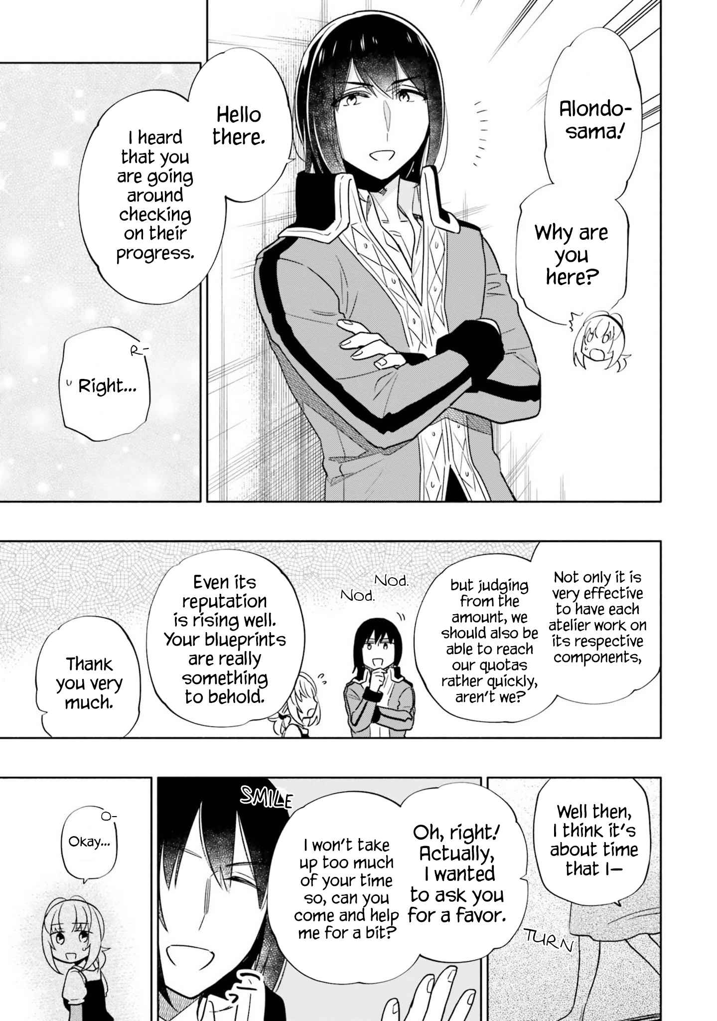 Takarakuji de 40-oku Atatta ndakedo Isekai ni Ijuu Suru Chapter 55 — Page 23