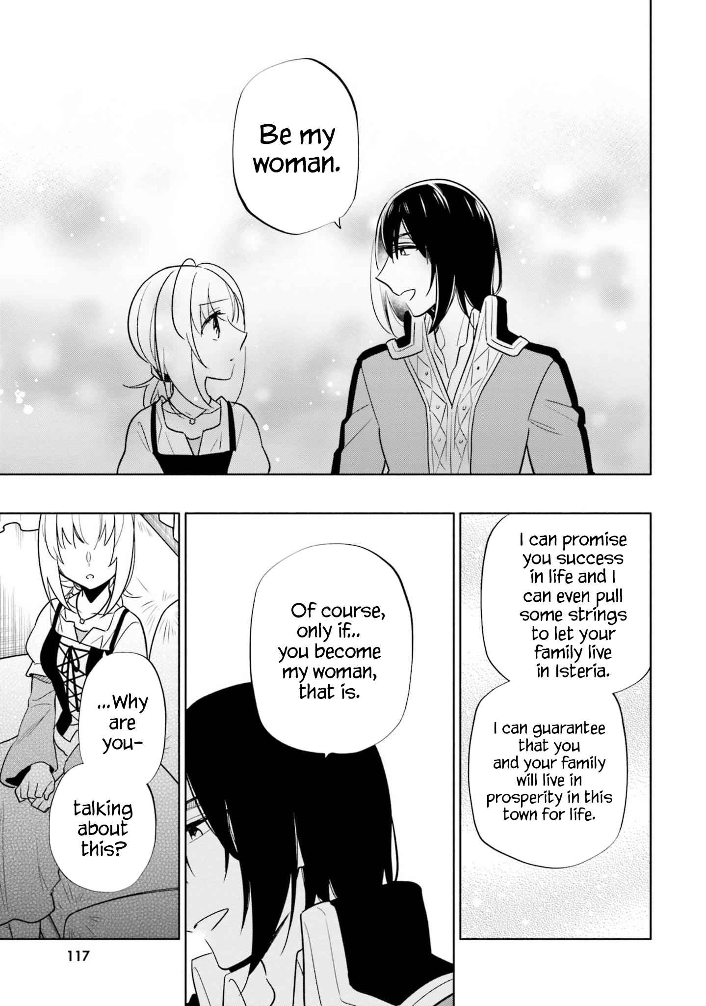 Takarakuji de 40-oku Atatta ndakedo Isekai ni Ijuu Suru Chapter 55 — Page 27