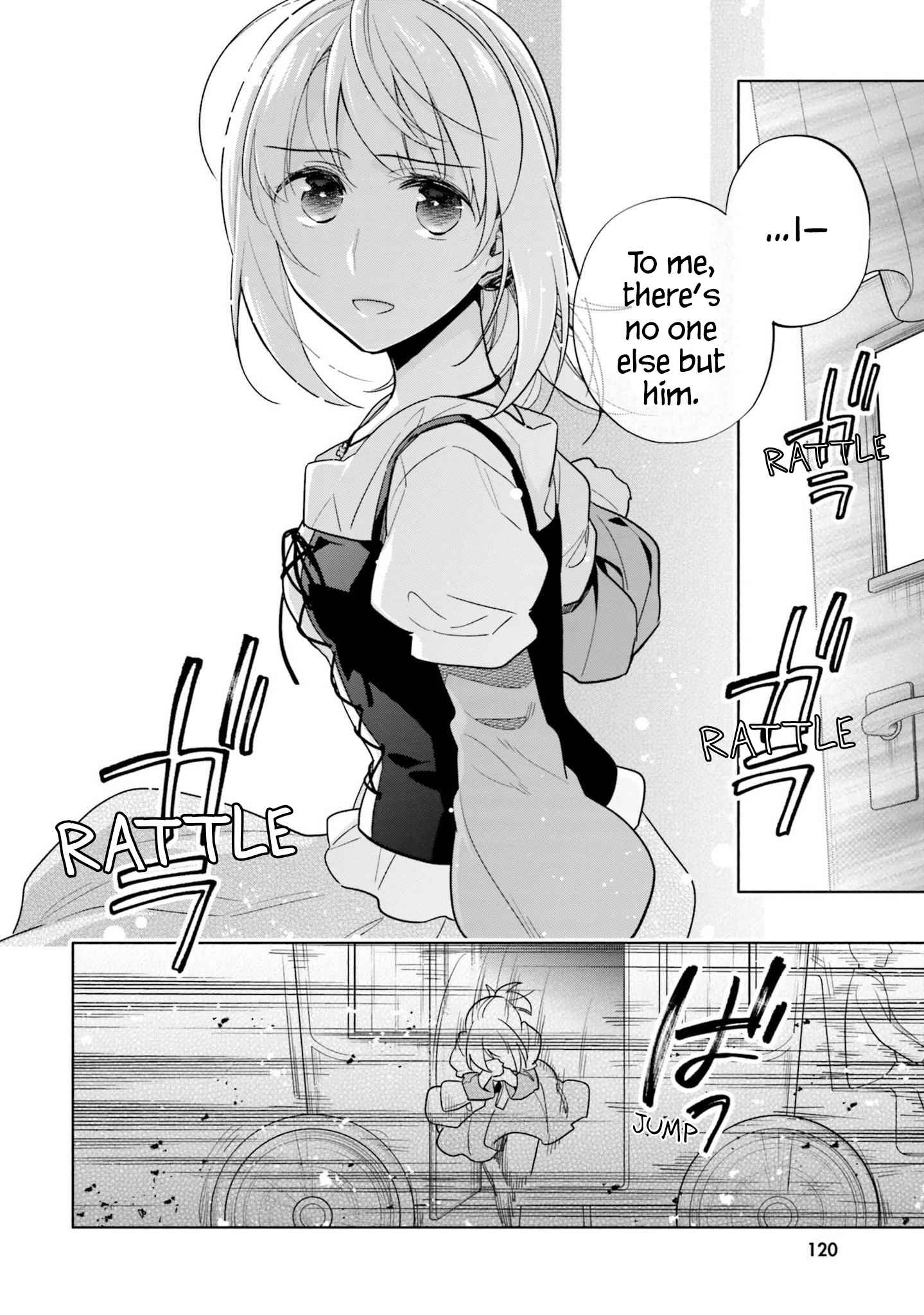 Takarakuji de 40-oku Atatta ndakedo Isekai ni Ijuu Suru Chapter 55 — Page 30