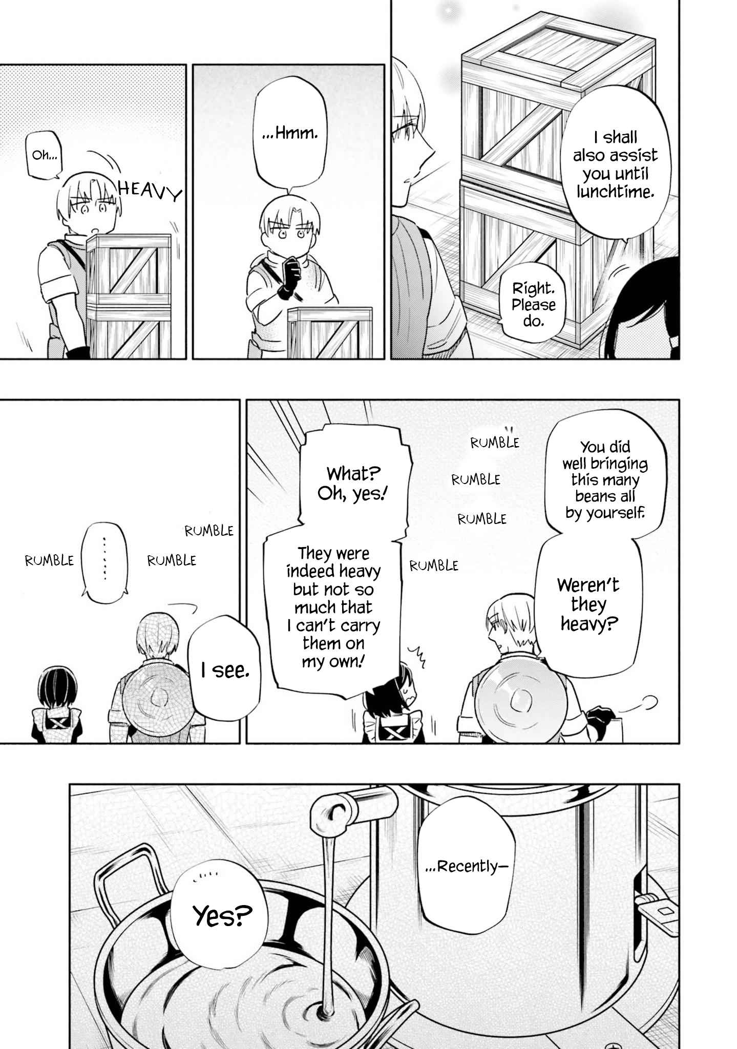 Takarakuji de 40-oku Atatta ndakedo Isekai ni Ijuu Suru Chapter 55 — Page 33