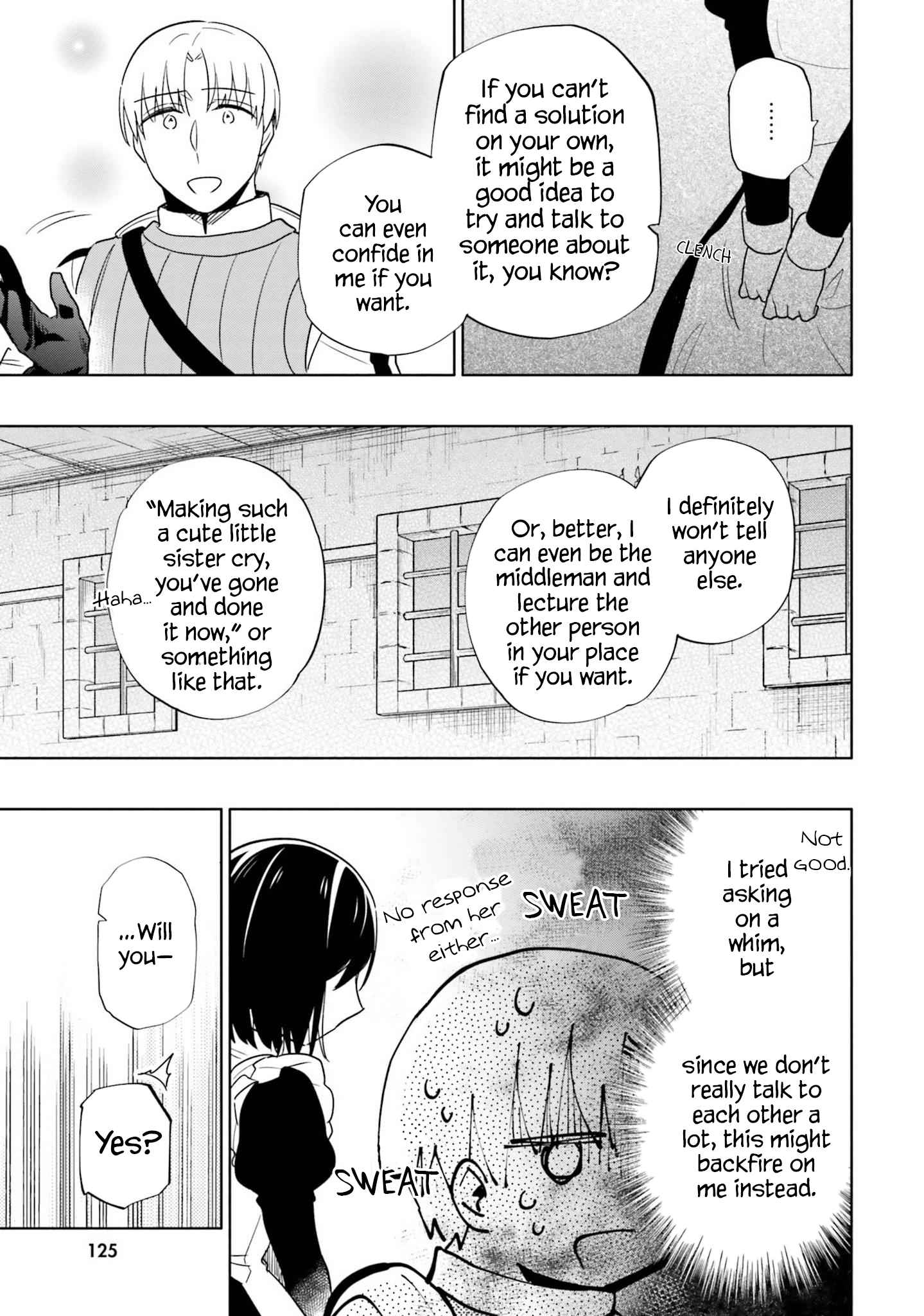 Takarakuji de 40-oku Atatta ndakedo Isekai ni Ijuu Suru Chapter 55 — Page 35