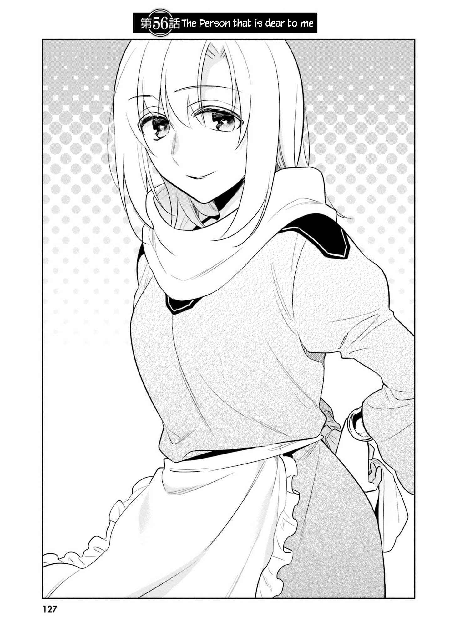 Takarakuji de 40-oku Atatta ndakedo Isekai ni Ijuu Suru Chapter 56 — Page 2