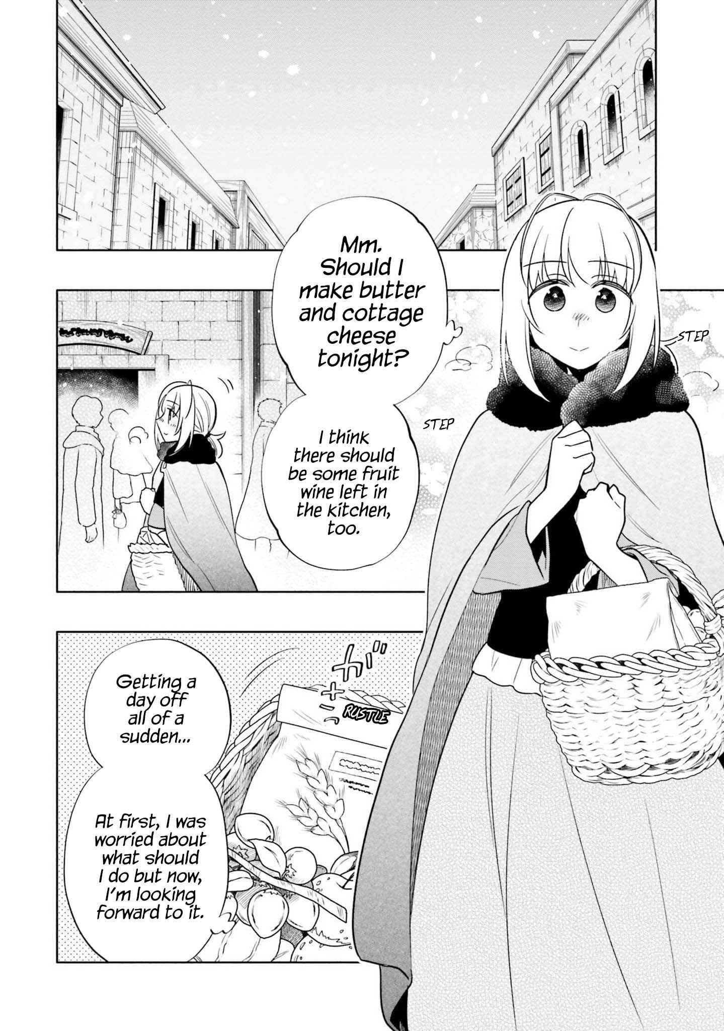 Takarakuji de 40-oku Atatta ndakedo Isekai ni Ijuu Suru Chapter 56 — Page 7