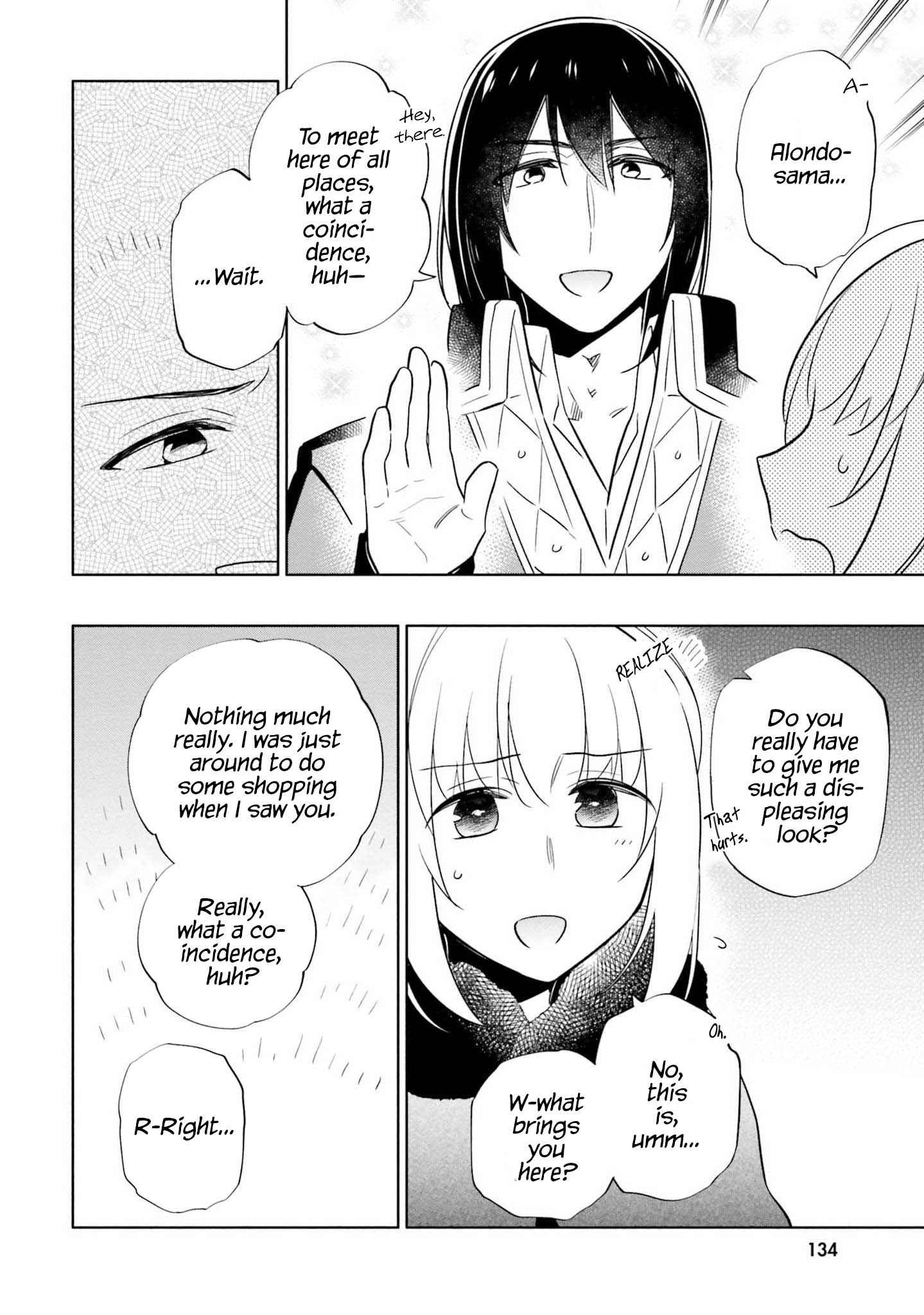 Takarakuji de 40-oku Atatta ndakedo Isekai ni Ijuu Suru Chapter 56 — Page 9