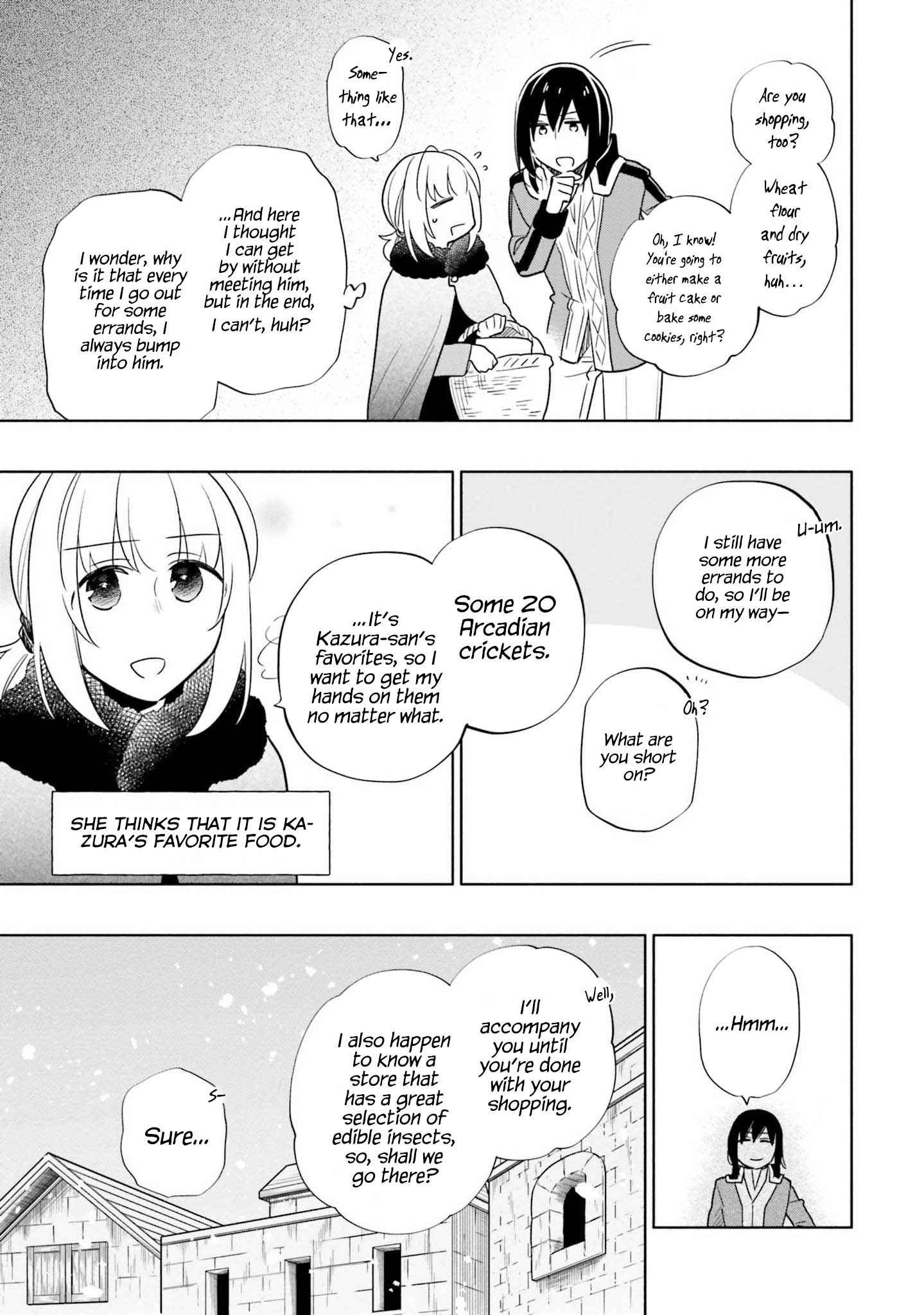 Takarakuji de 40-oku Atatta ndakedo Isekai ni Ijuu Suru Chapter 56 — Page 10