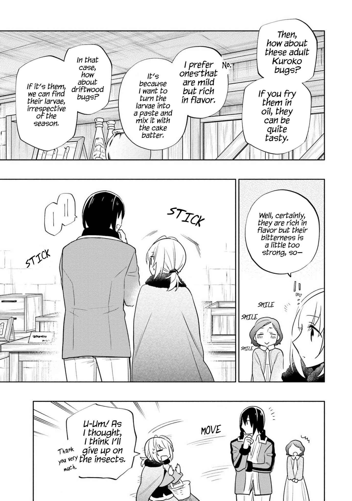Takarakuji de 40-oku Atatta ndakedo Isekai ni Ijuu Suru Chapter 56 — Page 12