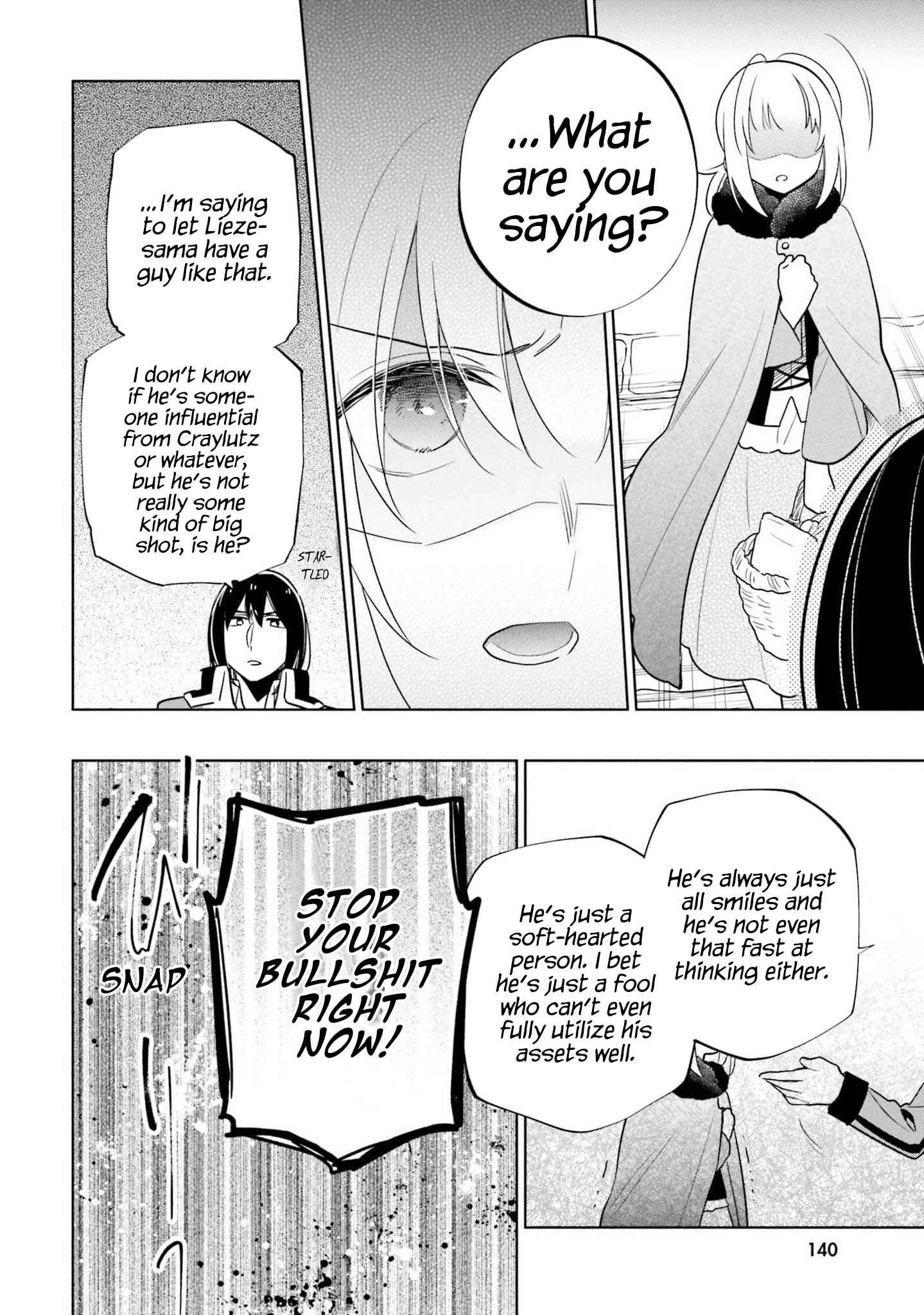 Takarakuji de 40-oku Atatta ndakedo Isekai ni Ijuu Suru Chapter 56 — Page 15