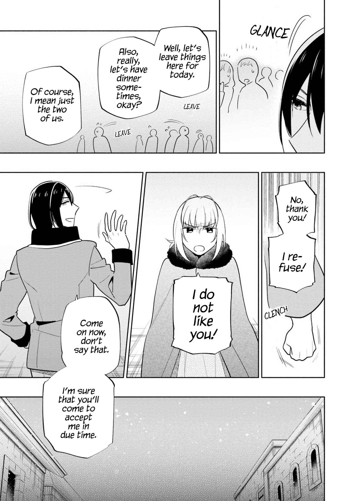 Takarakuji de 40-oku Atatta ndakedo Isekai ni Ijuu Suru Chapter 56 — Page 22