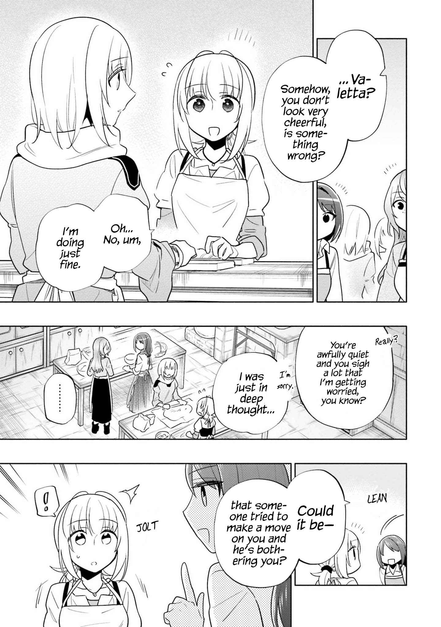 Takarakuji de 40-oku Atatta ndakedo Isekai ni Ijuu Suru Chapter 56 — Page 24