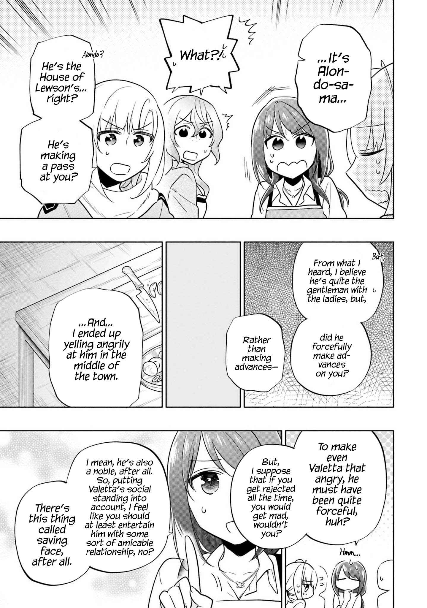 Takarakuji de 40-oku Atatta ndakedo Isekai ni Ijuu Suru Chapter 56 — Page 26