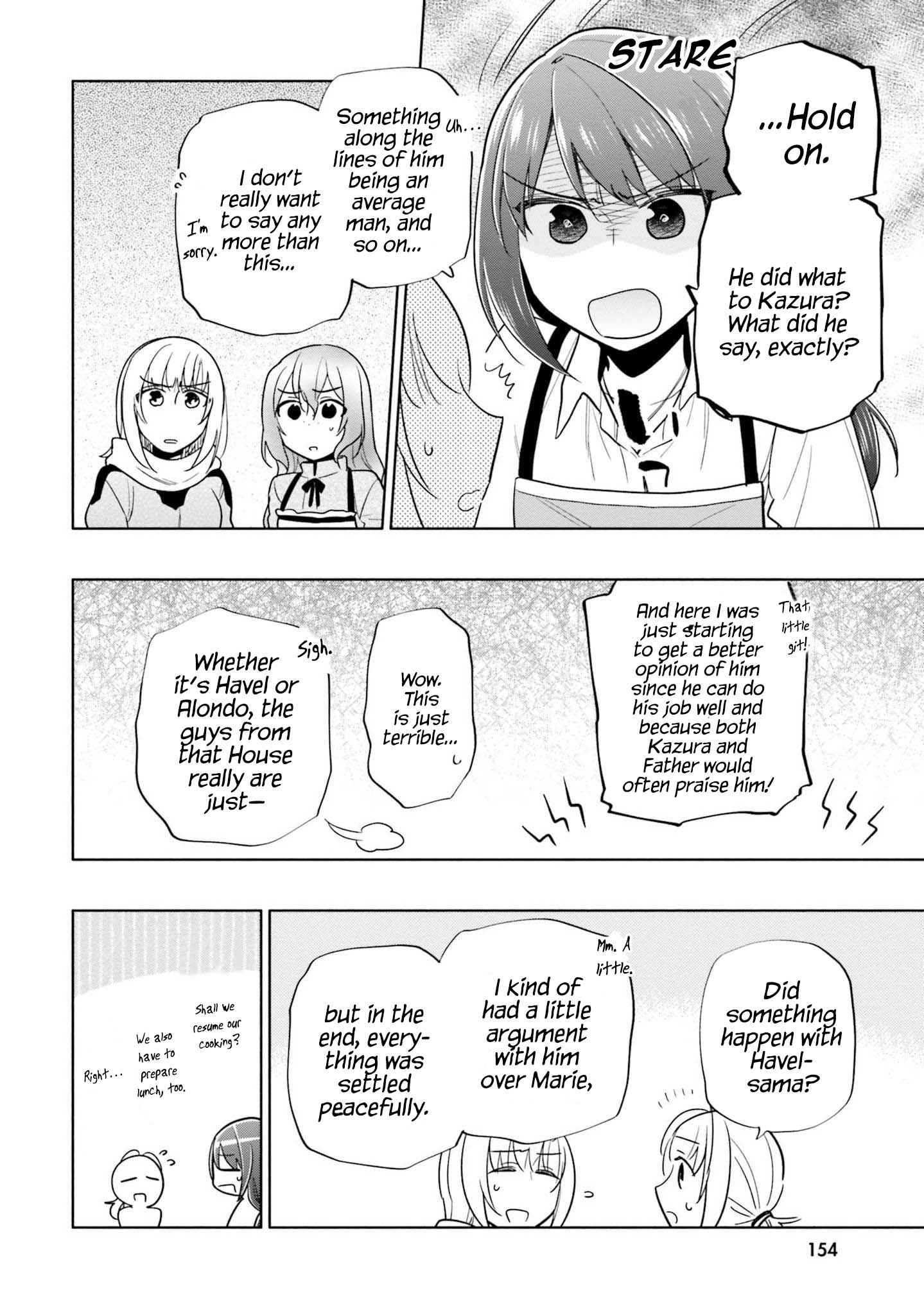 Takarakuji de 40-oku Atatta ndakedo Isekai ni Ijuu Suru Chapter 56 — Page 29
