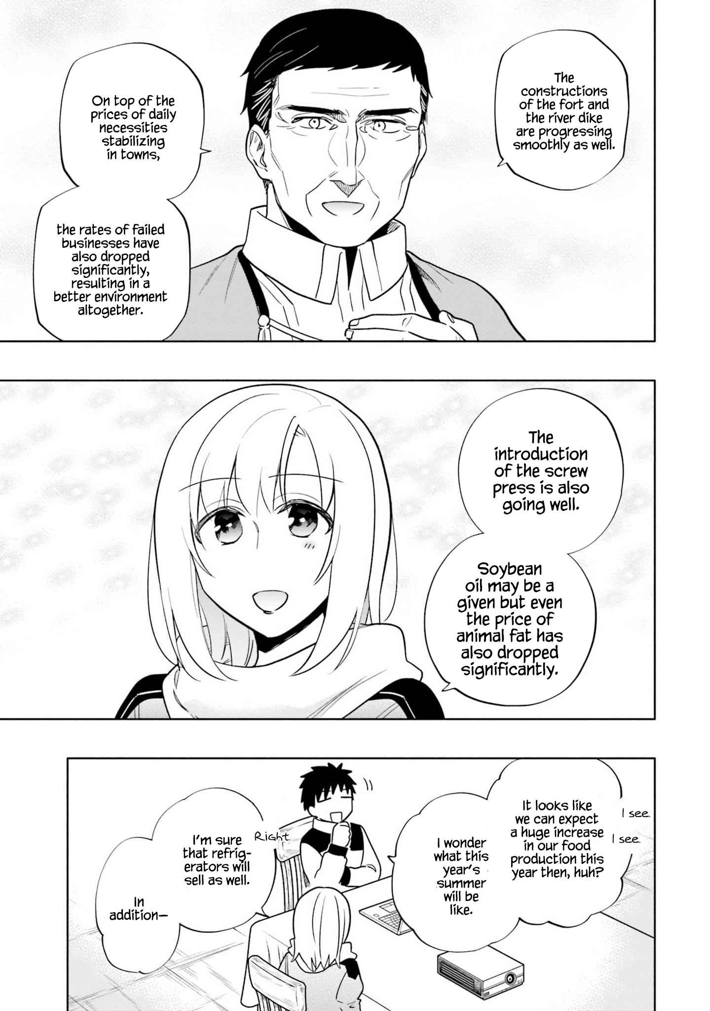 Takarakuji de 40-oku Atatta ndakedo Isekai ni Ijuu Suru Chapter 57 — Page 9