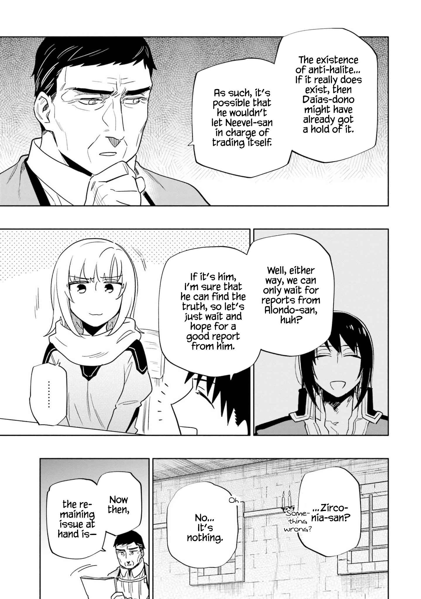 Takarakuji de 40-oku Atatta ndakedo Isekai ni Ijuu Suru Chapter 57 — Page 11