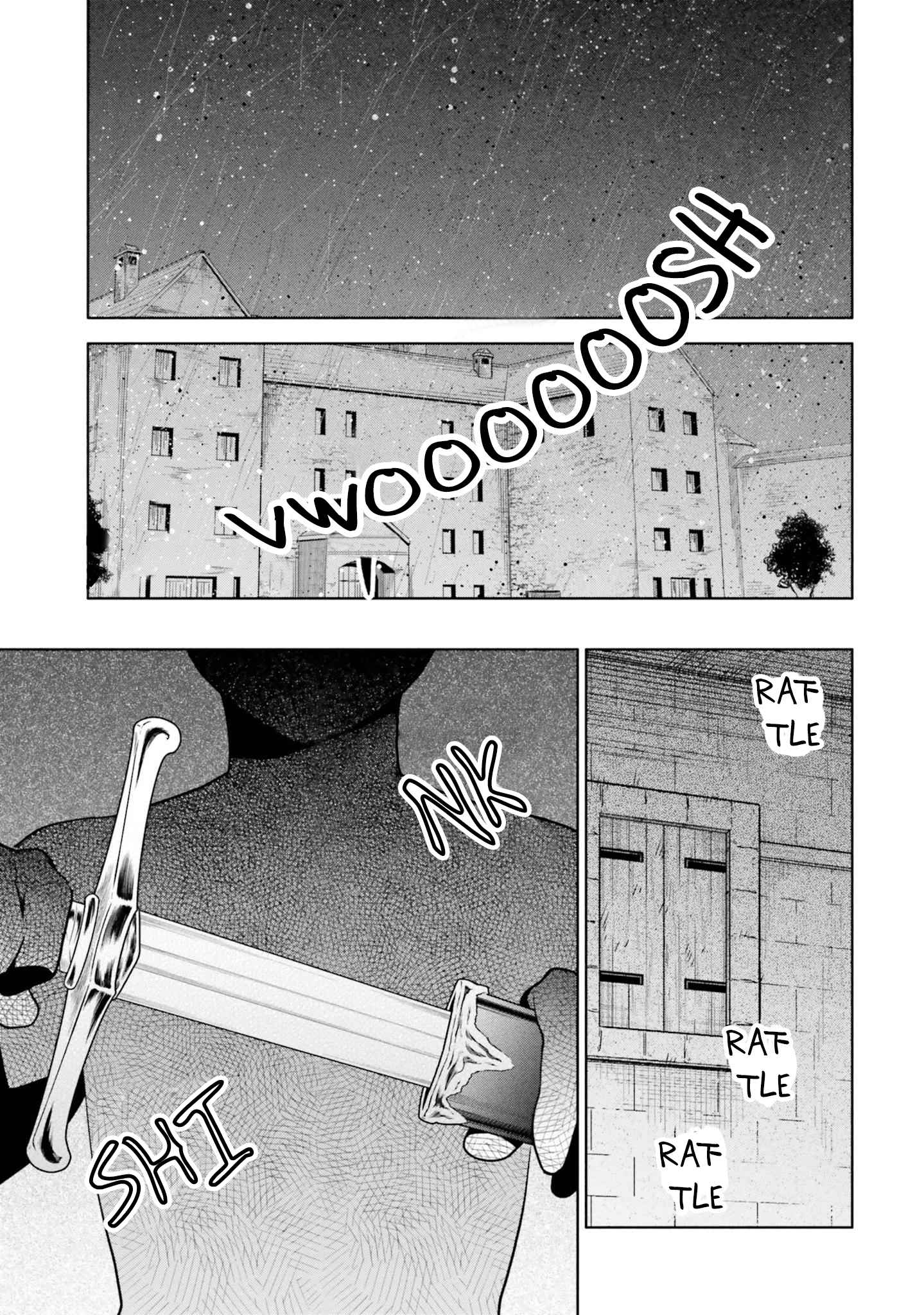 Takarakuji de 40-oku Atatta ndakedo Isekai ni Ijuu Suru Chapter 57 — Page 29