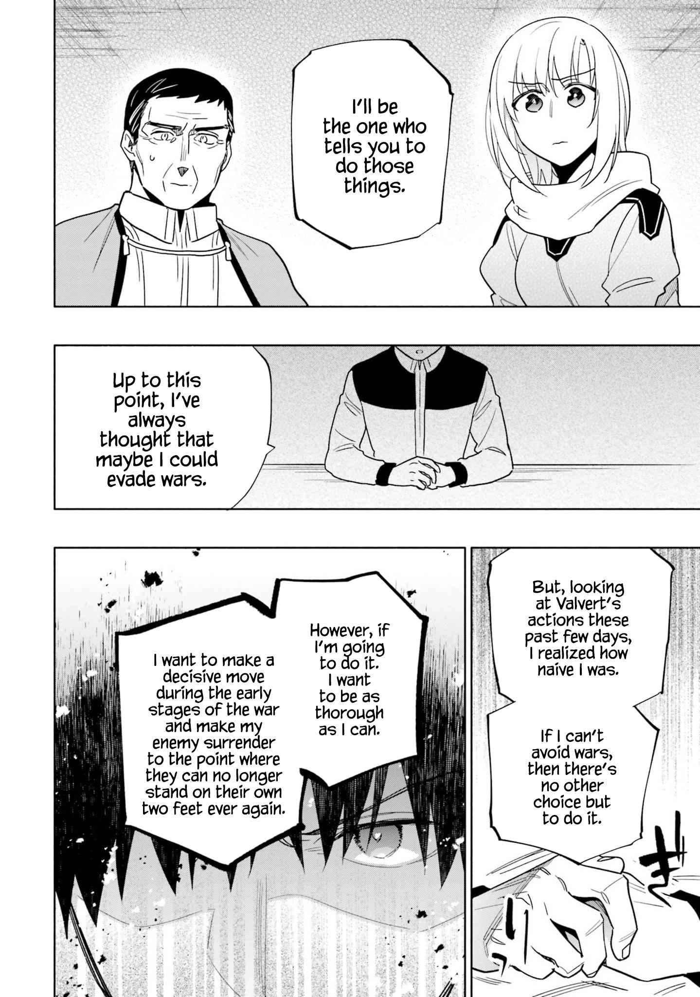 Takarakuji de 40-oku Atatta ndakedo Isekai ni Ijuu Suru Chapter 58 — Page 20