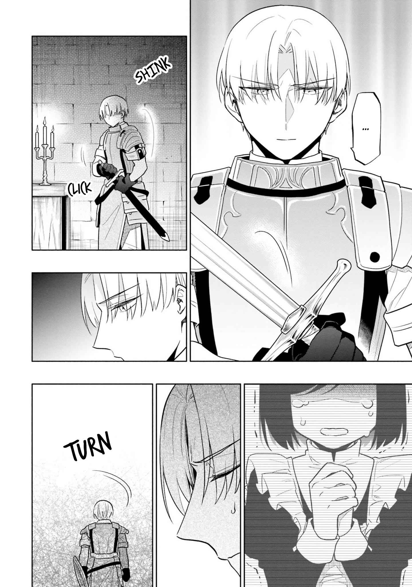 Takarakuji de 40-oku Atatta ndakedo Isekai ni Ijuu Suru Chapter 58 — Page 30