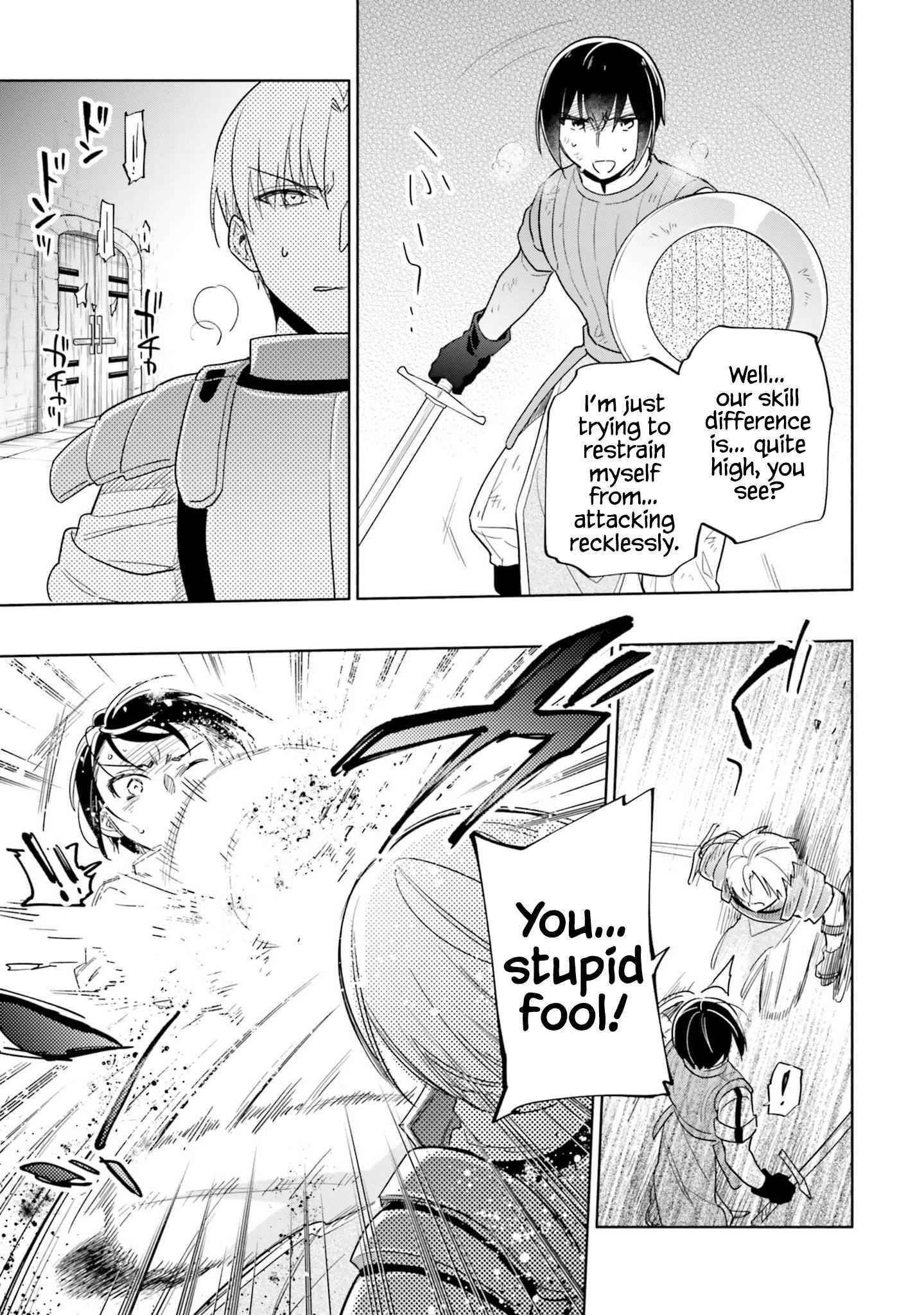 Takarakuji de 40-oku Atatta ndakedo Isekai ni Ijuu Suru Chapter 59 — Page 4